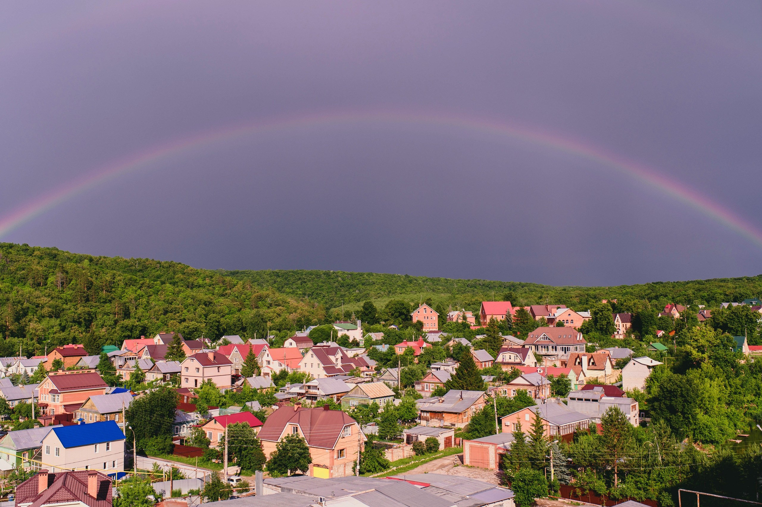 Через окно. Наталия Шульгина — визуальный художник, фотограф