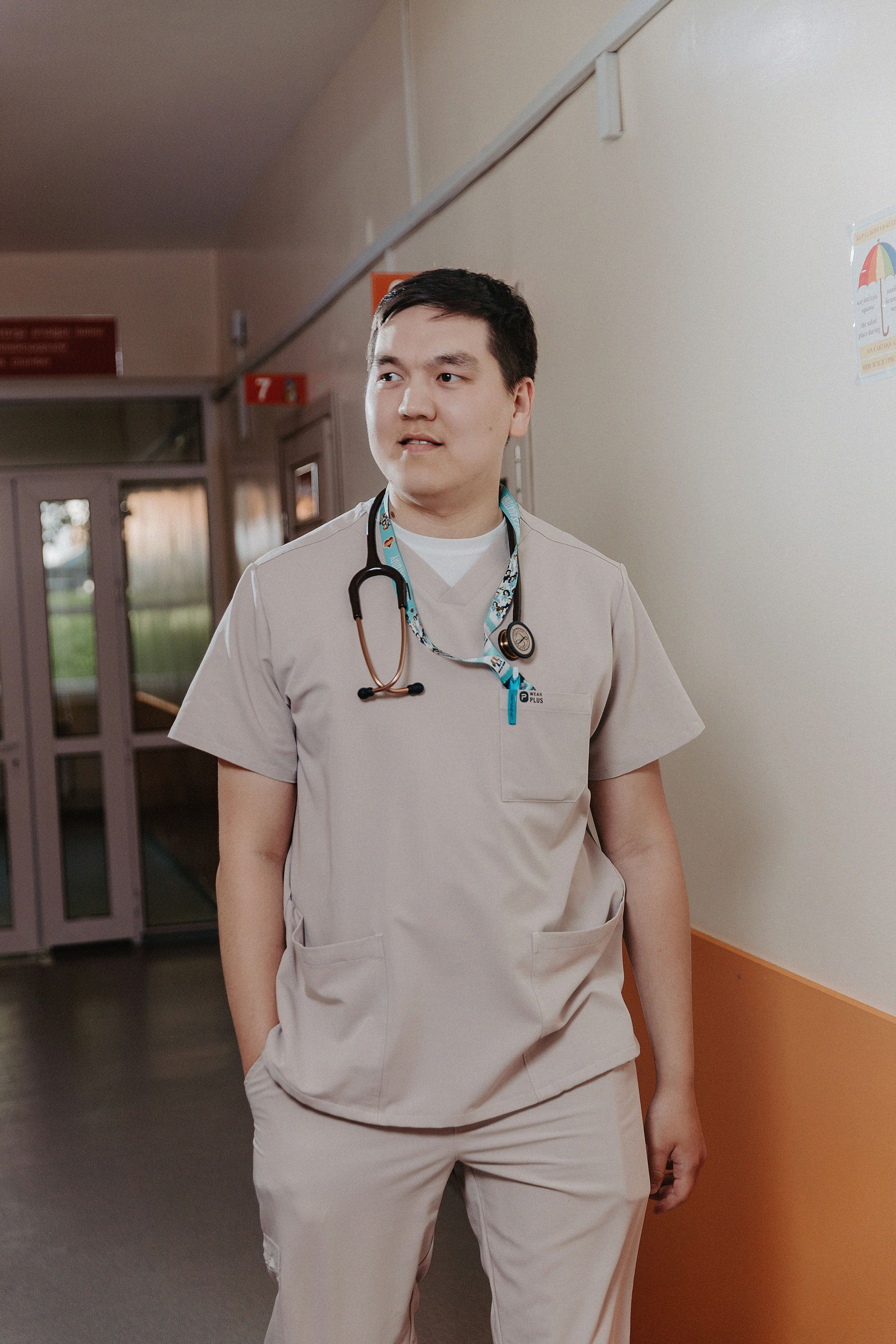 Фотосессия для Научного центра Педиатрии. Свадебный, семейный и портретный фотограф в Алматы, Костанай