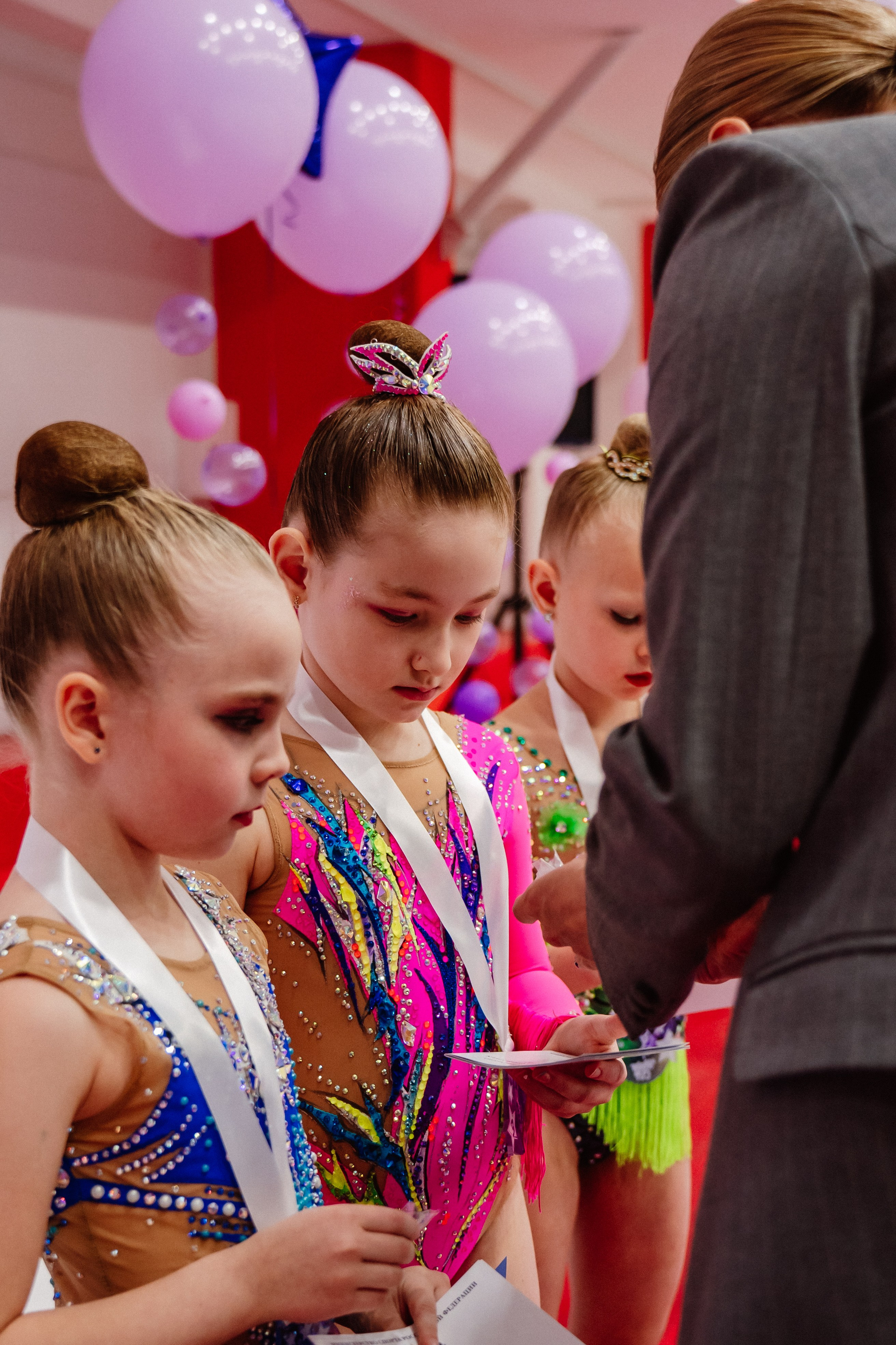 Winter Cup. Воробьева Ксения — Спортивный и танцевальный фотограф Новосибирск