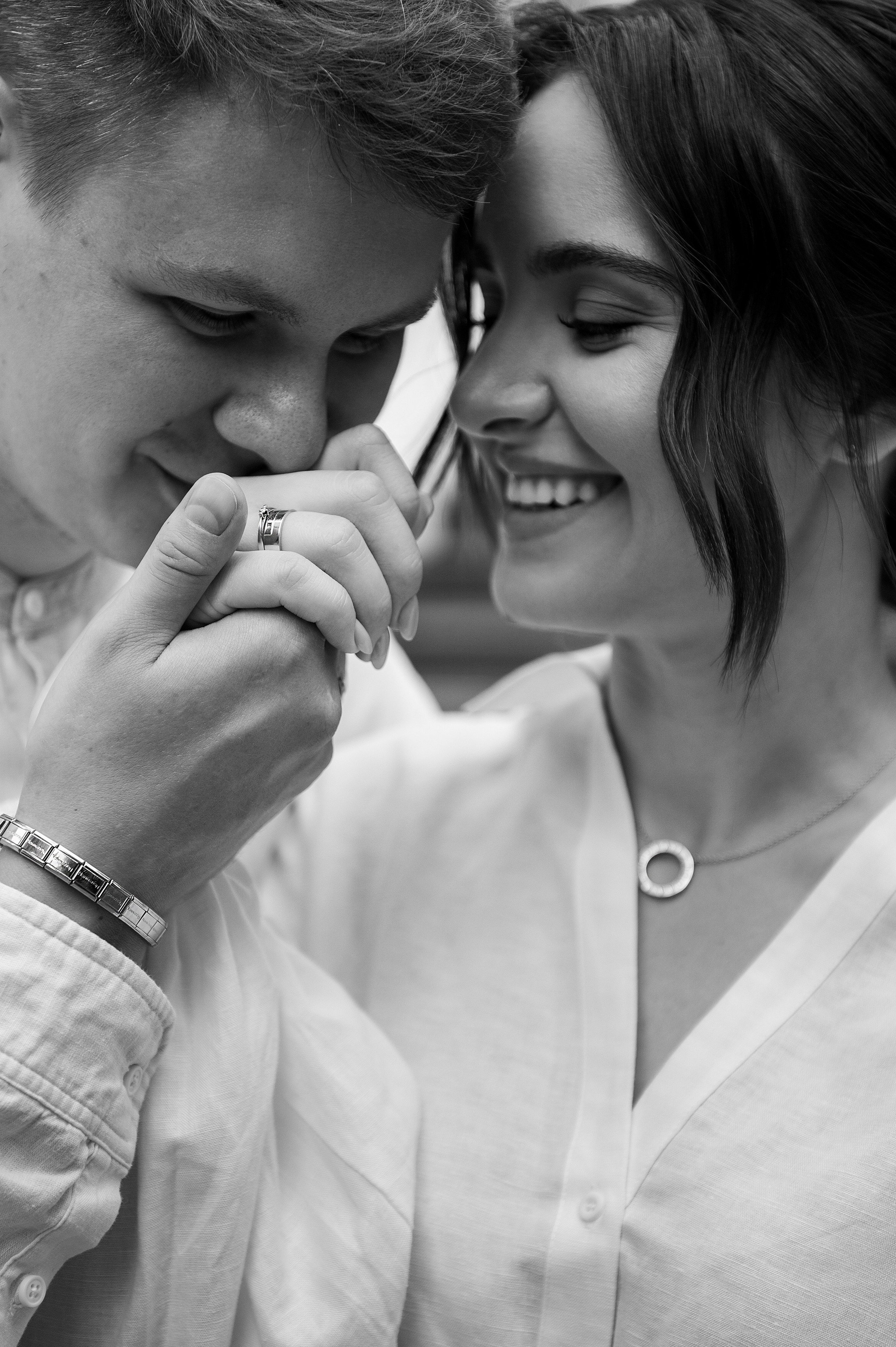 Андрей | Катя