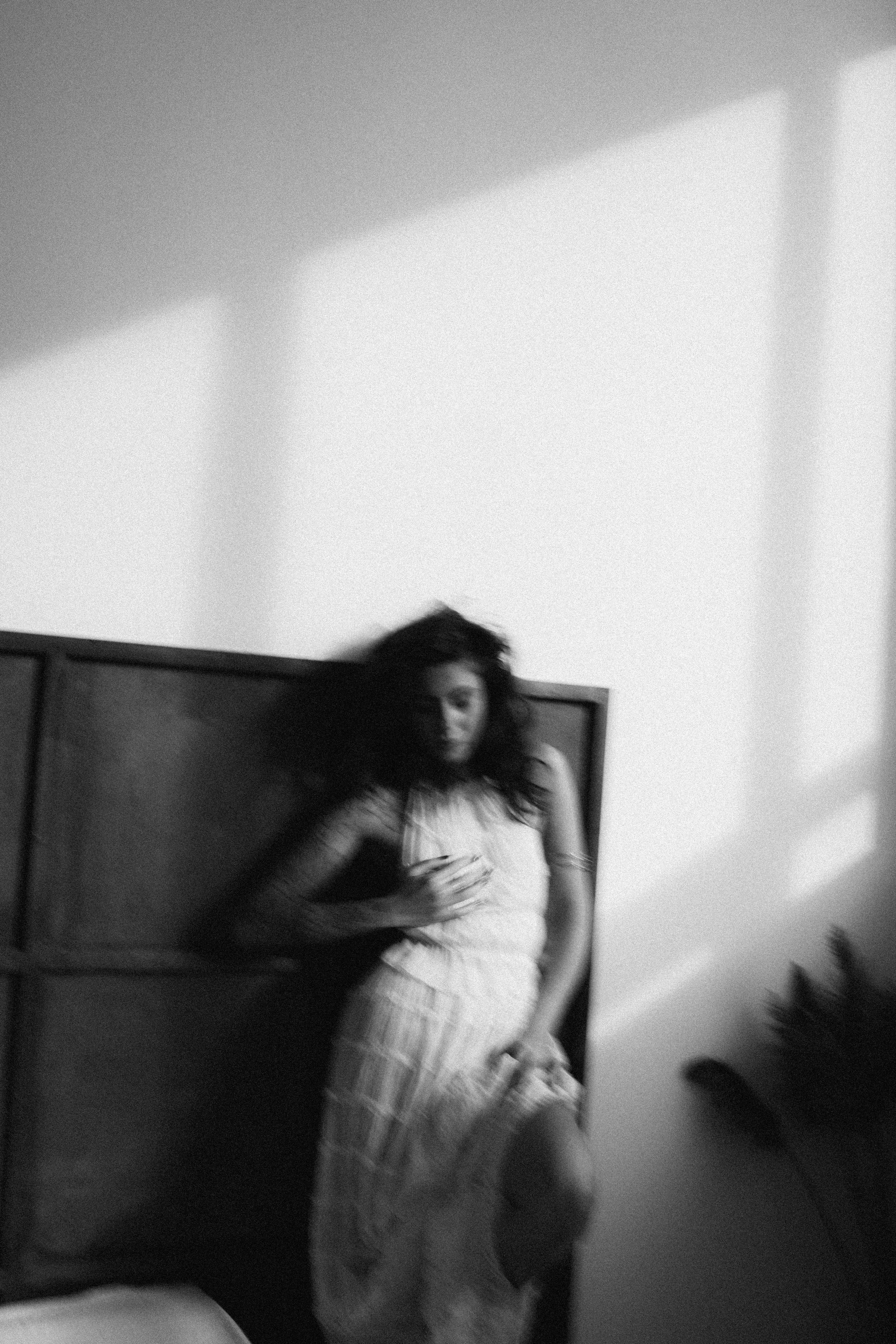 Женский портрет. Фотограф Смоленск-Москва Елизавета Ланченкова