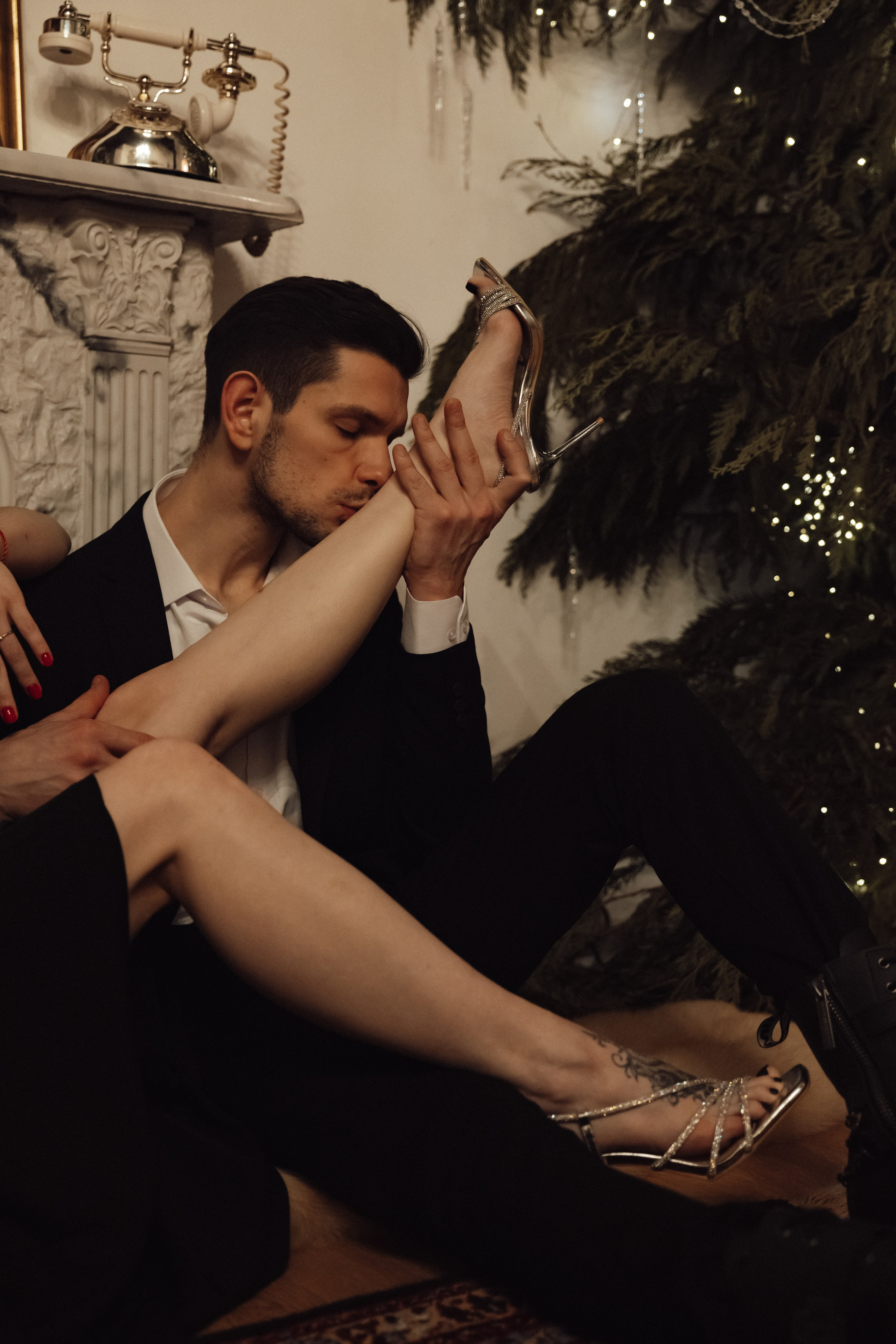 Фотограф Калининград Илья Миллер