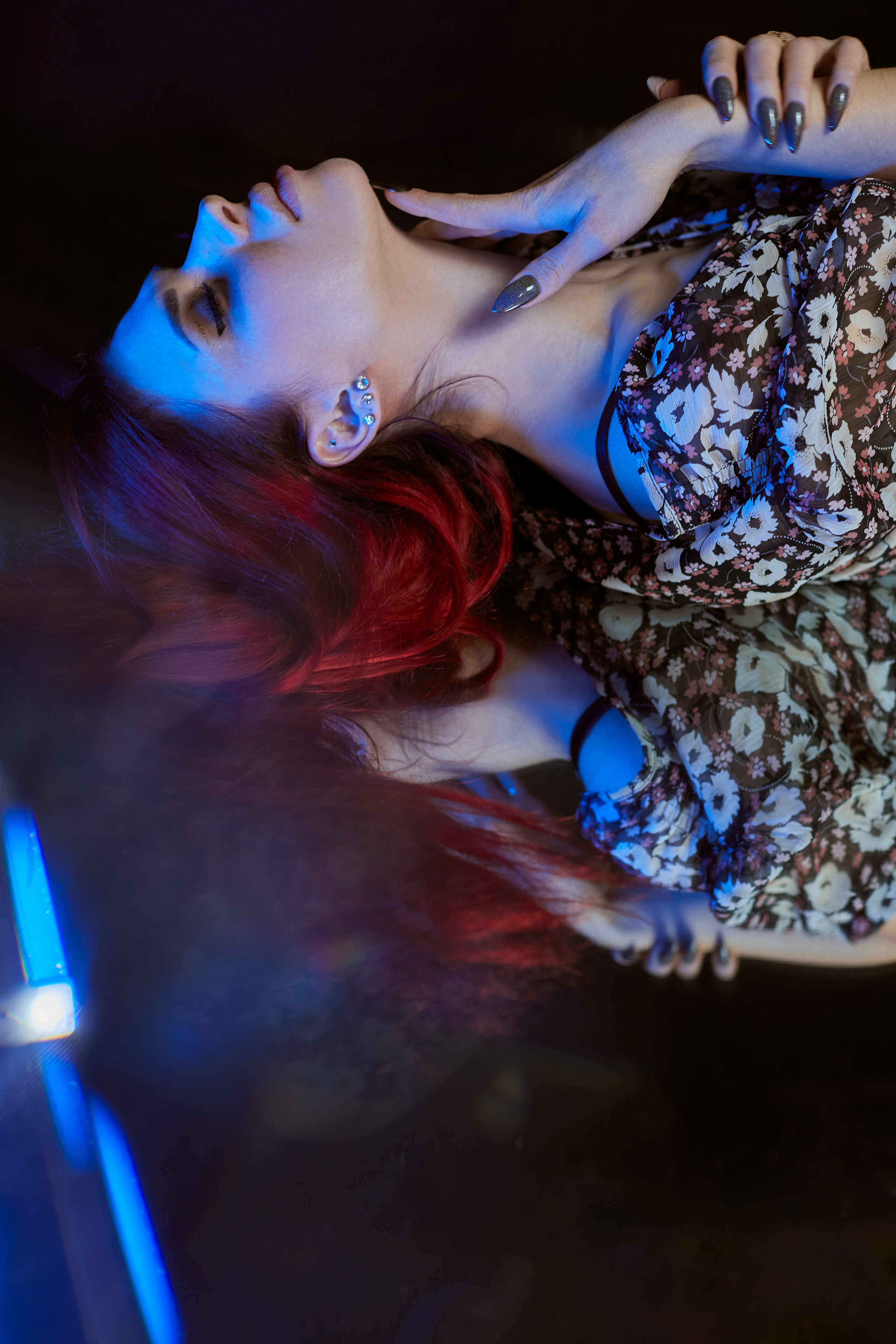 «Зазеркалье». Свадебный и креативный фотограф в ЮФО и МСК