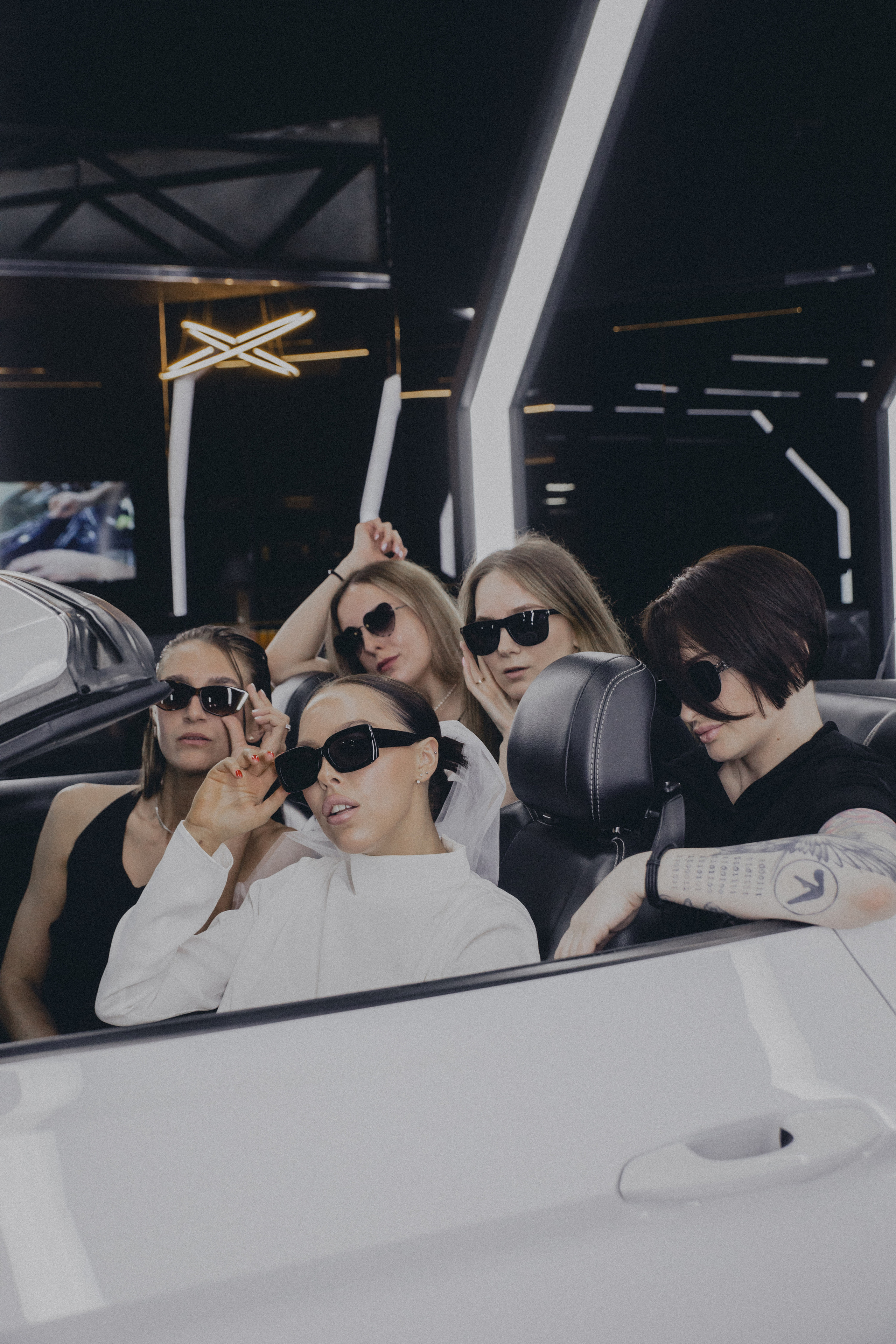 Девичник. Продюсер