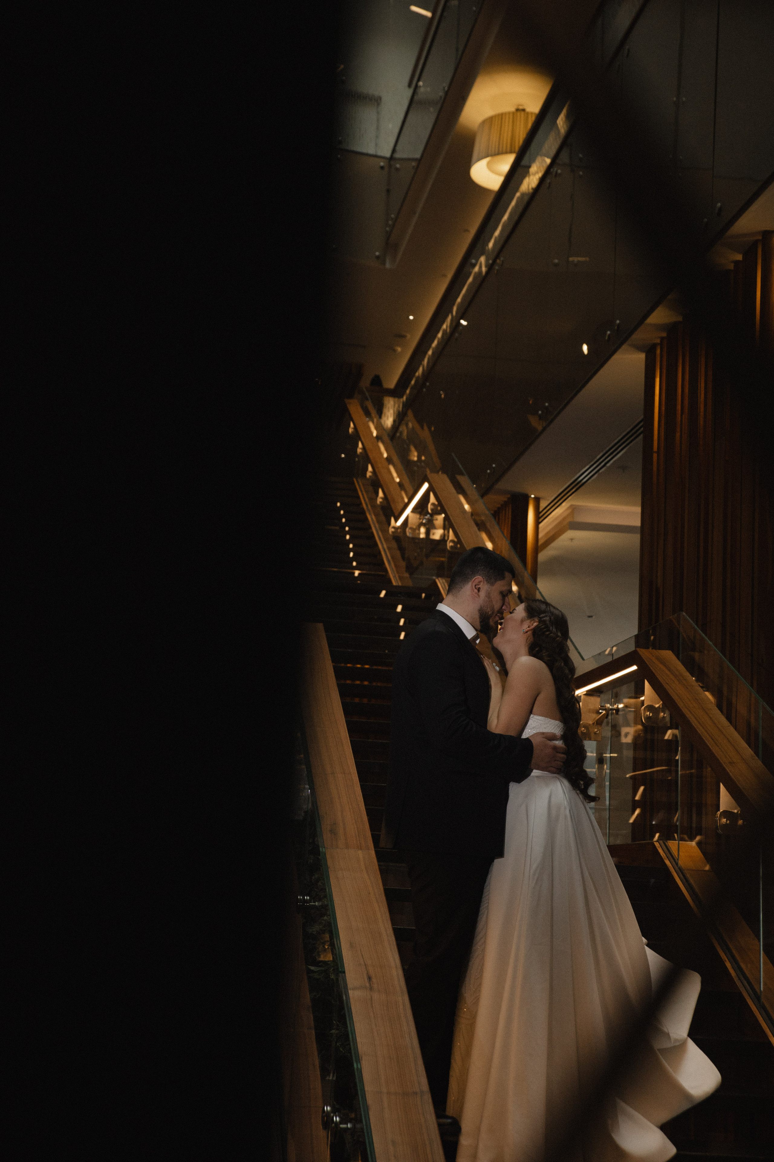 Давид и Юлия. Продюсер