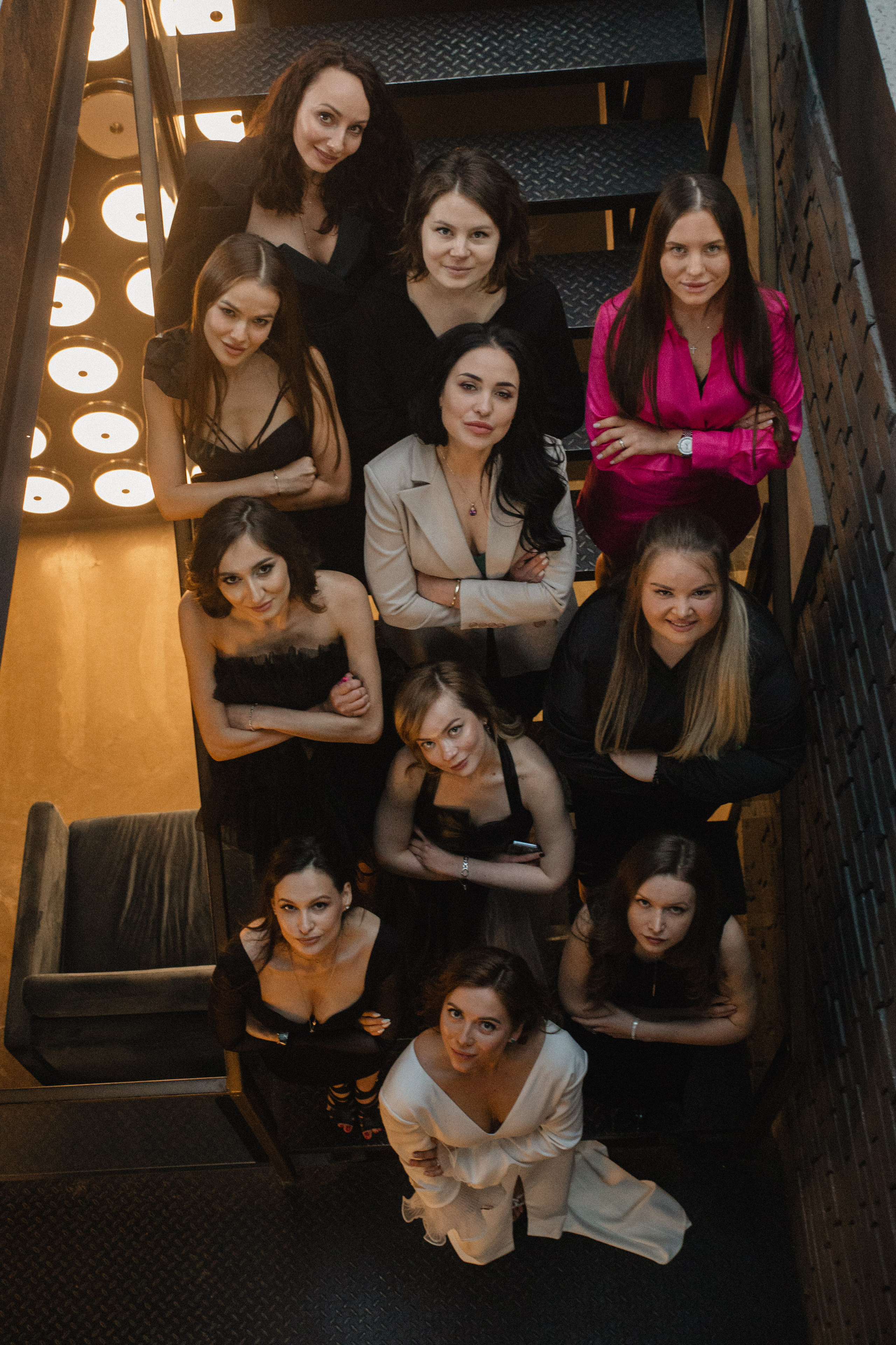 Давид и Юлия. Продюсер