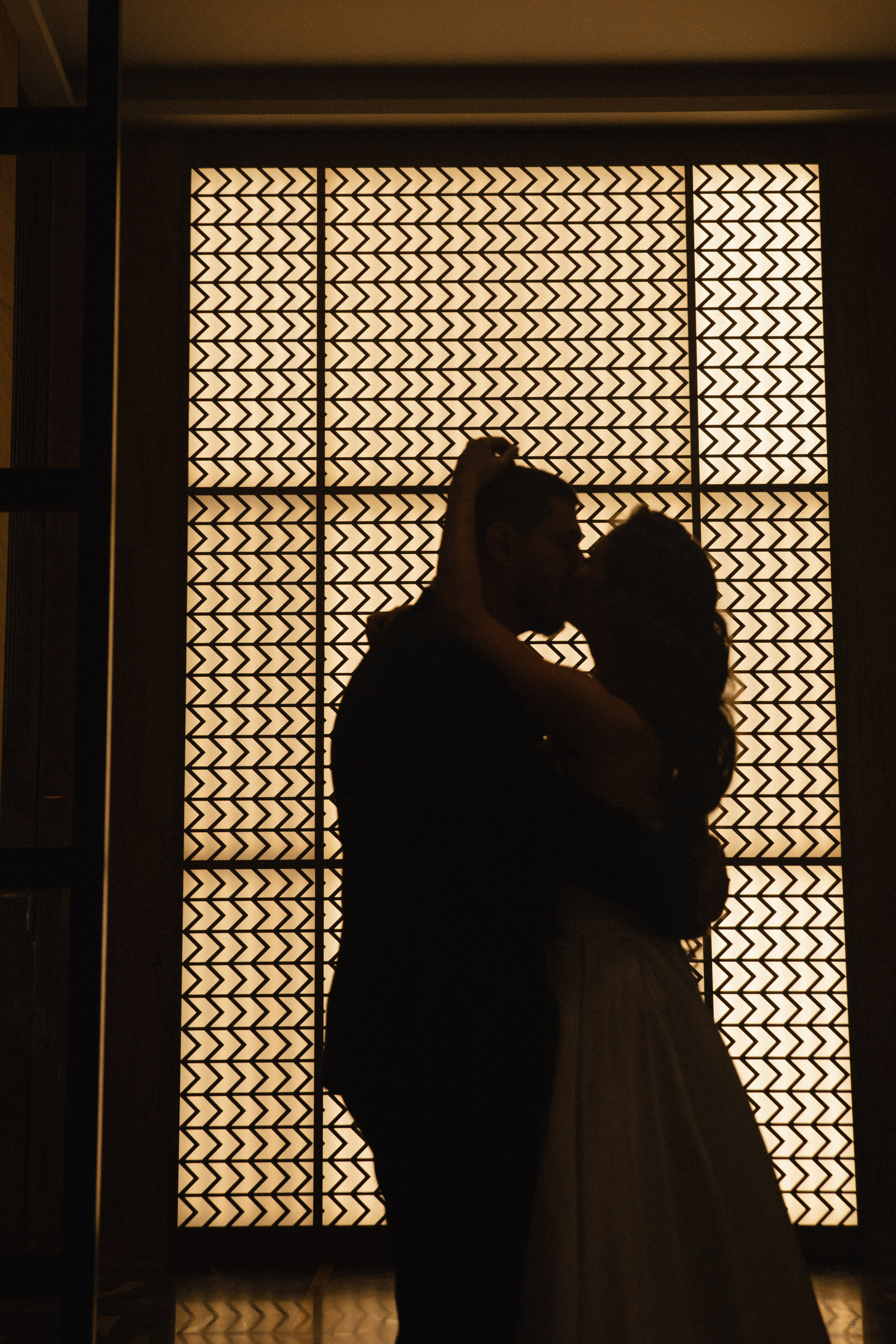 Давид и Юлия. Продюсер