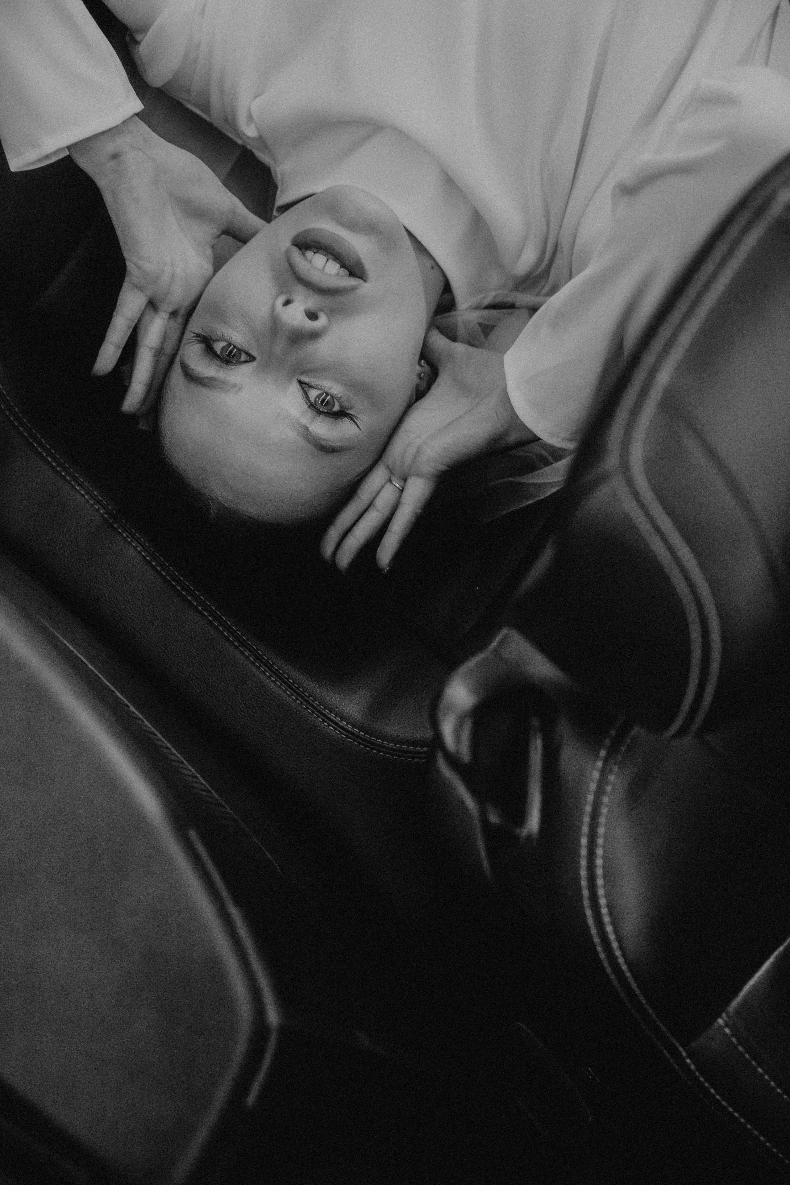 Девичник. Продюсер