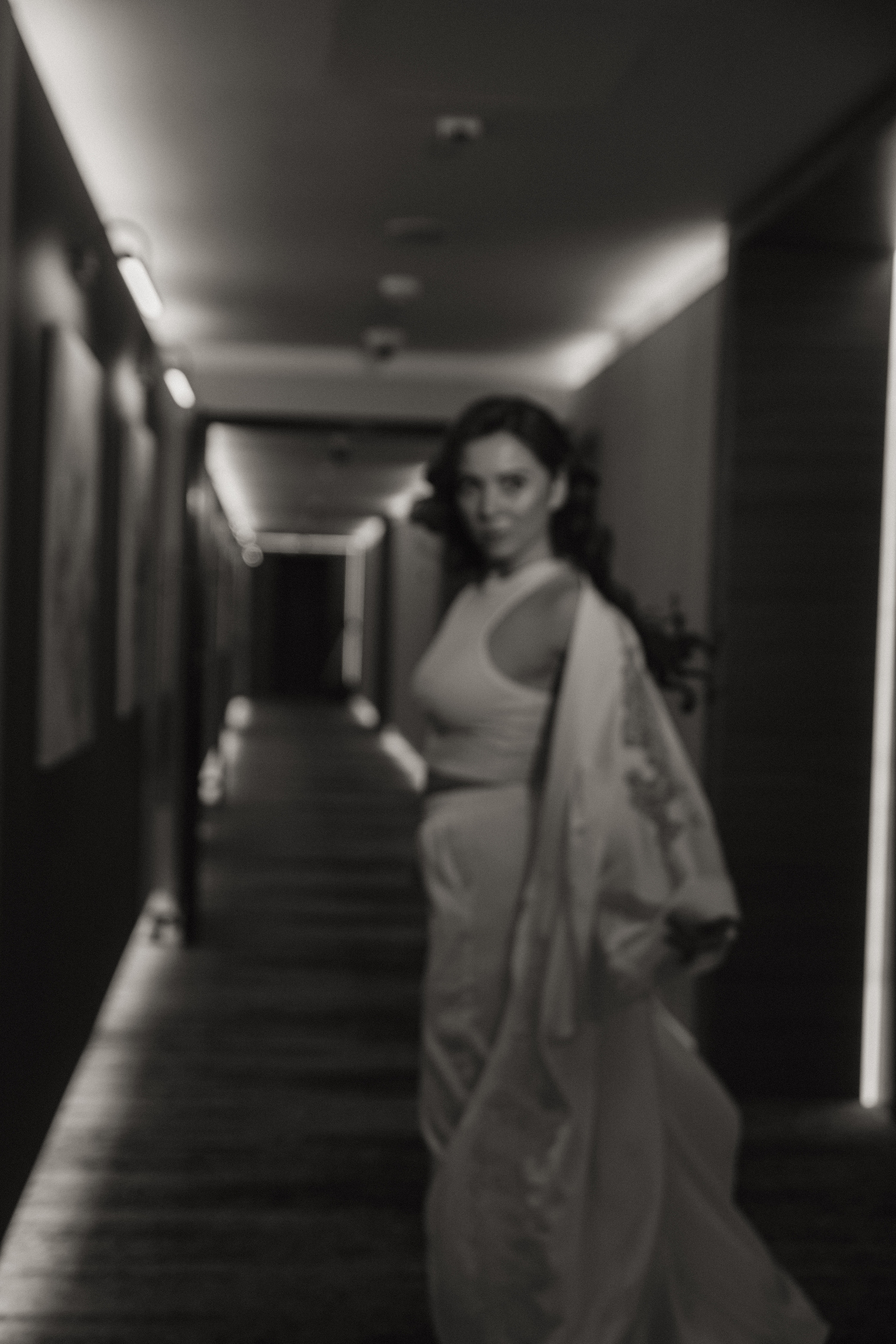 Давид и Юлия. Продюсер