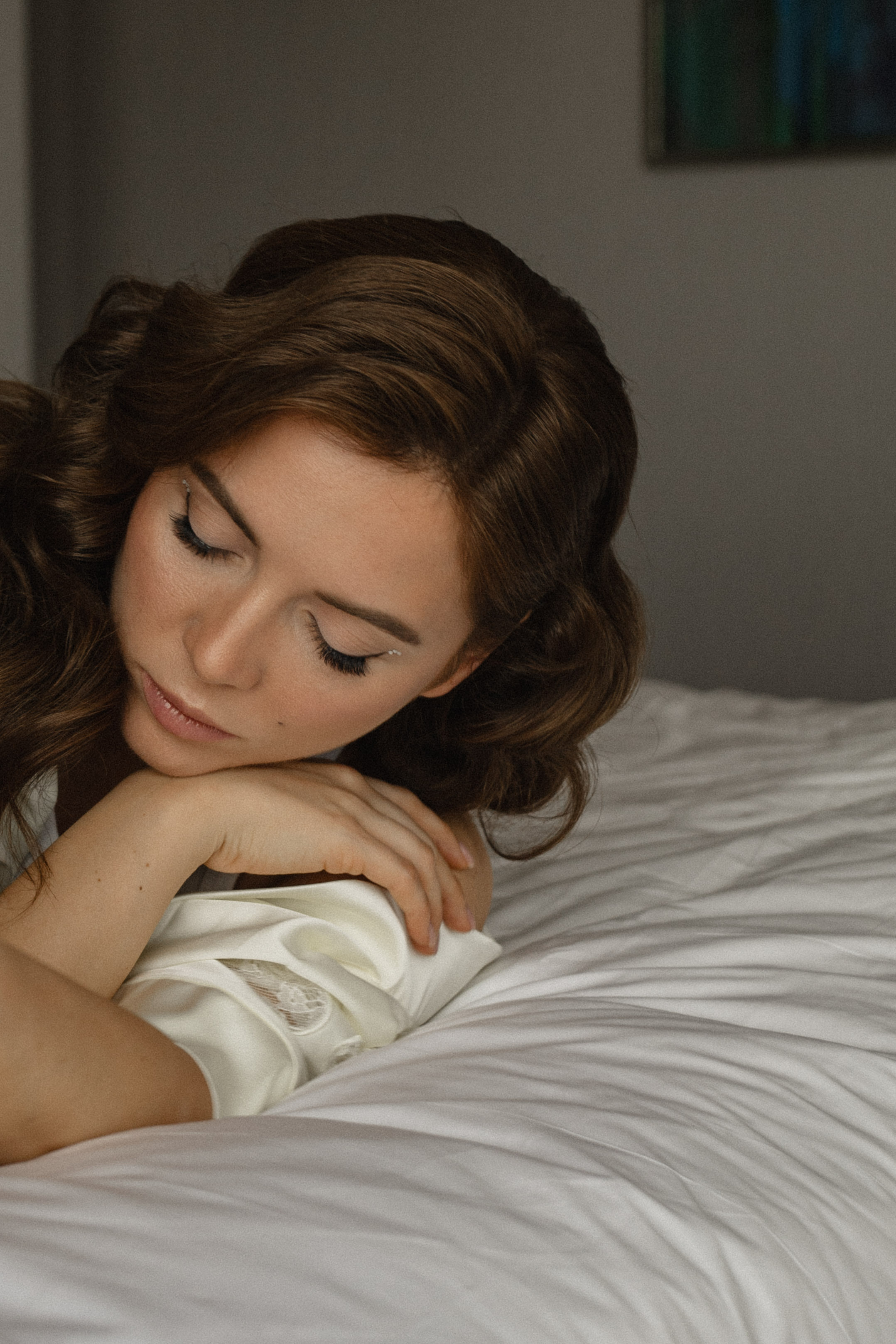 Давид и Юлия. Продюсер