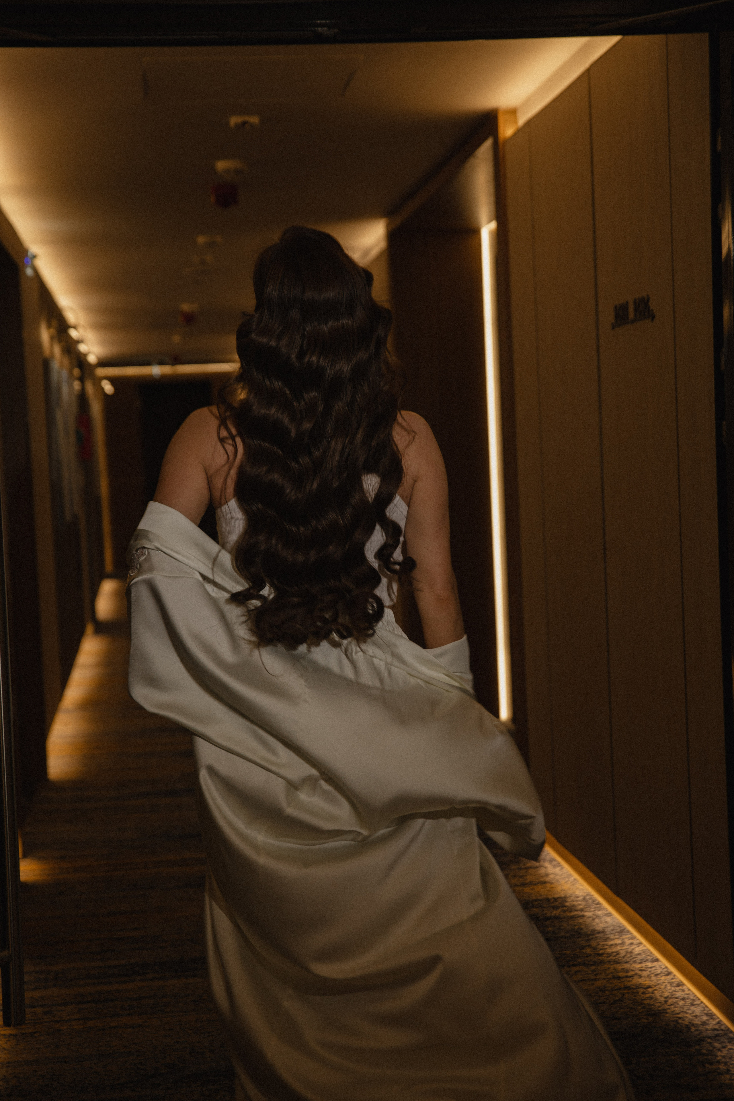 Давид и Юлия. Продюсер