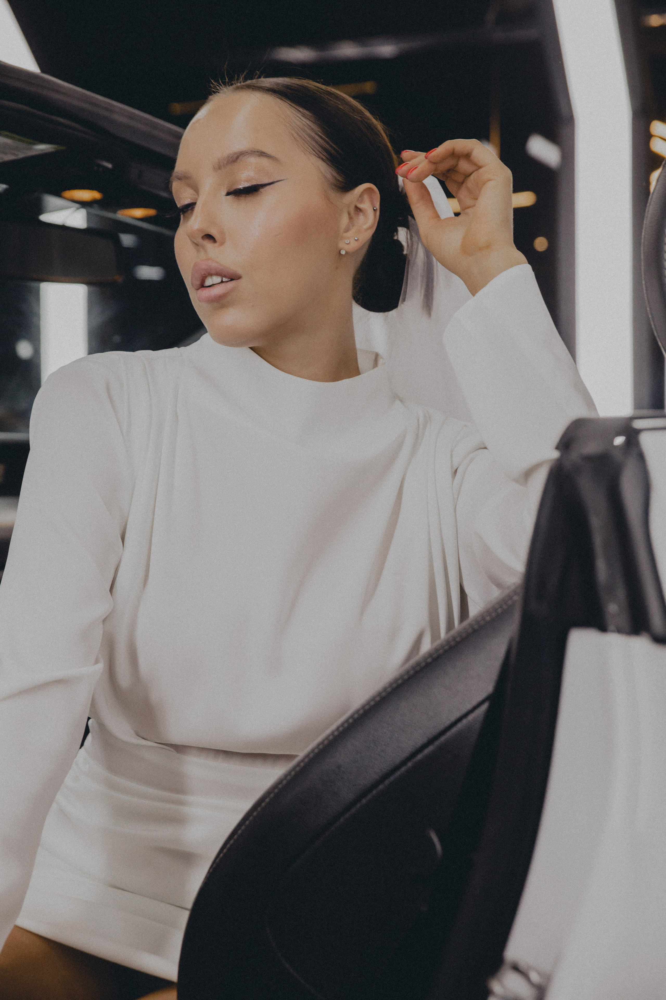 Девичник. Продюсер