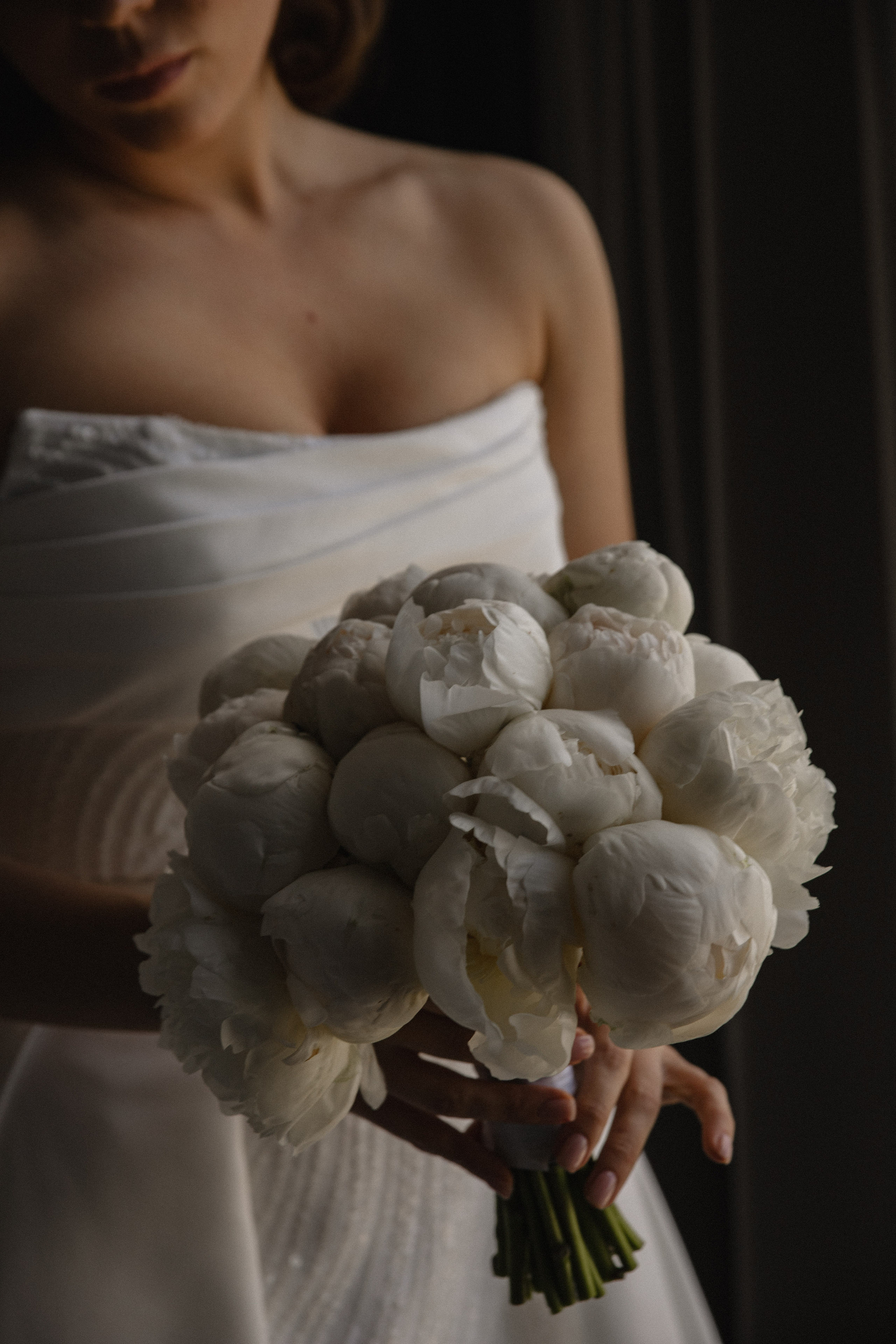 Давид и Юлия. Продюсер