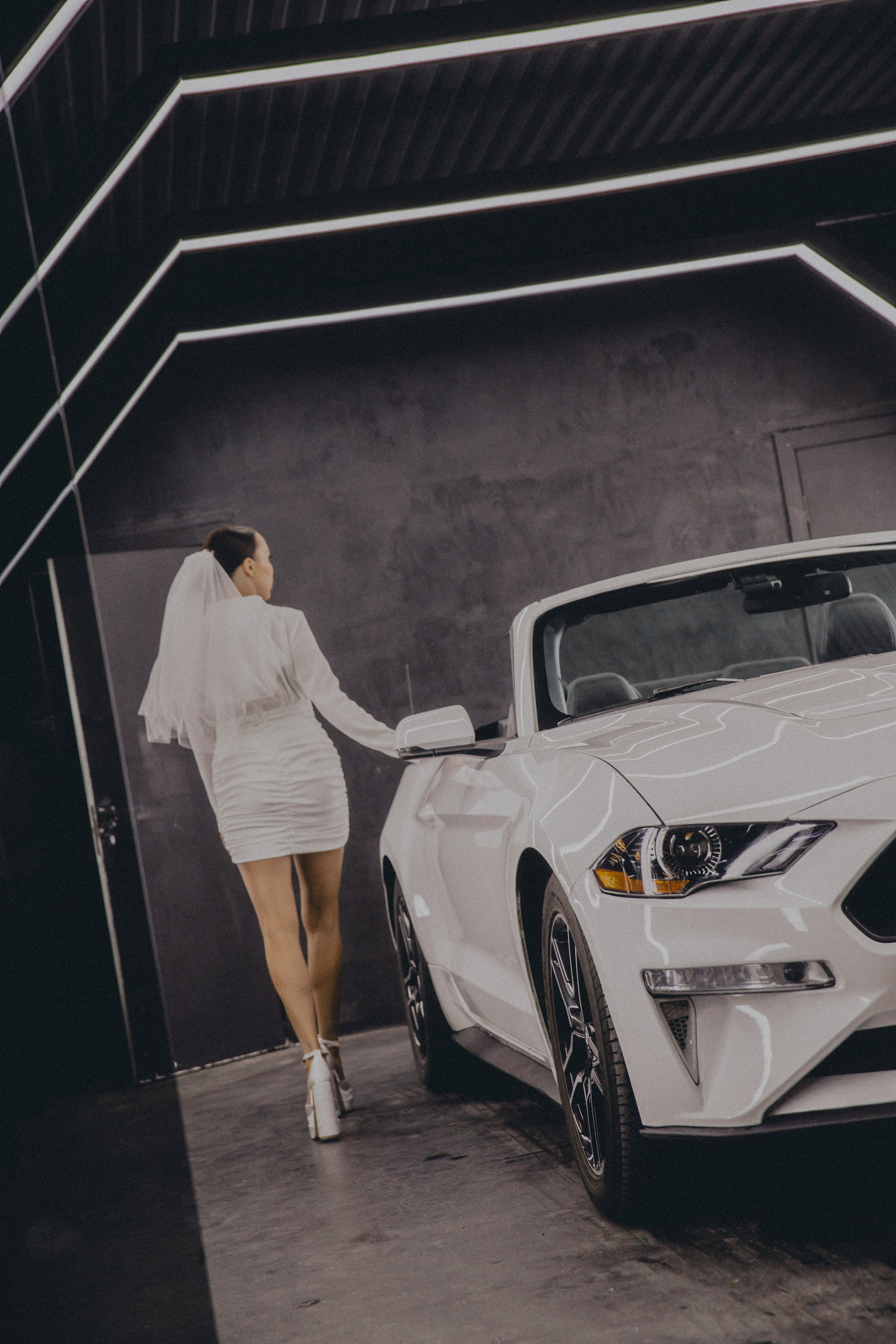 Девичник. Продюсер