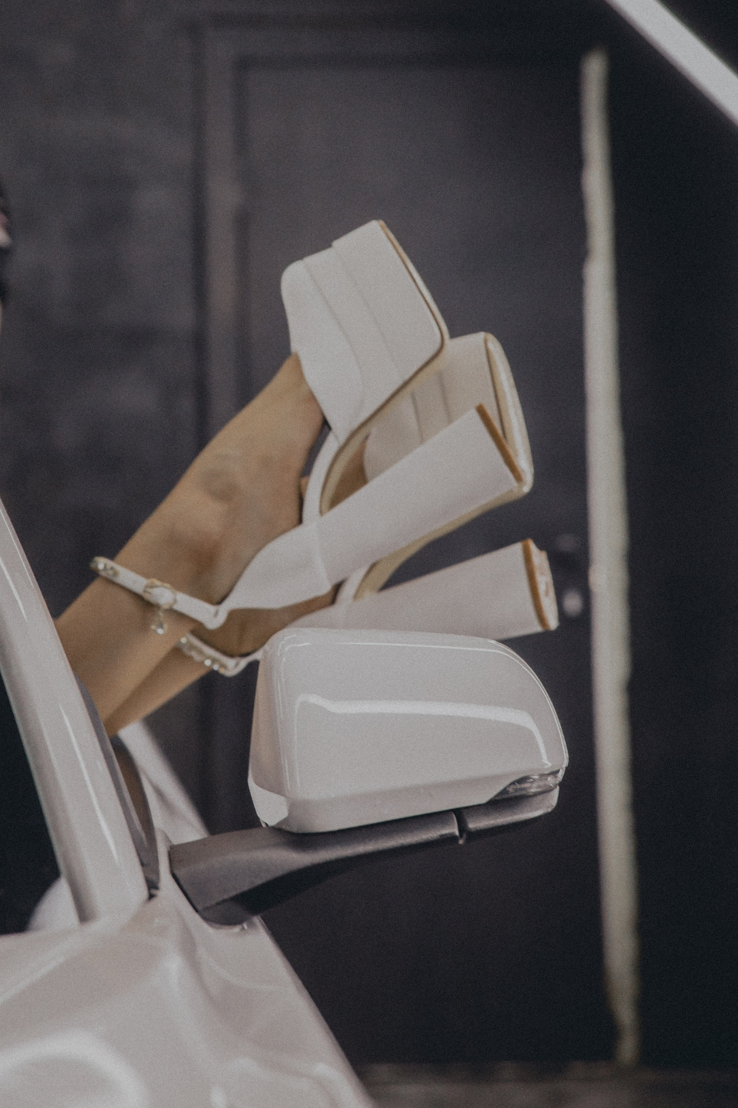 Девичник. Продюсер