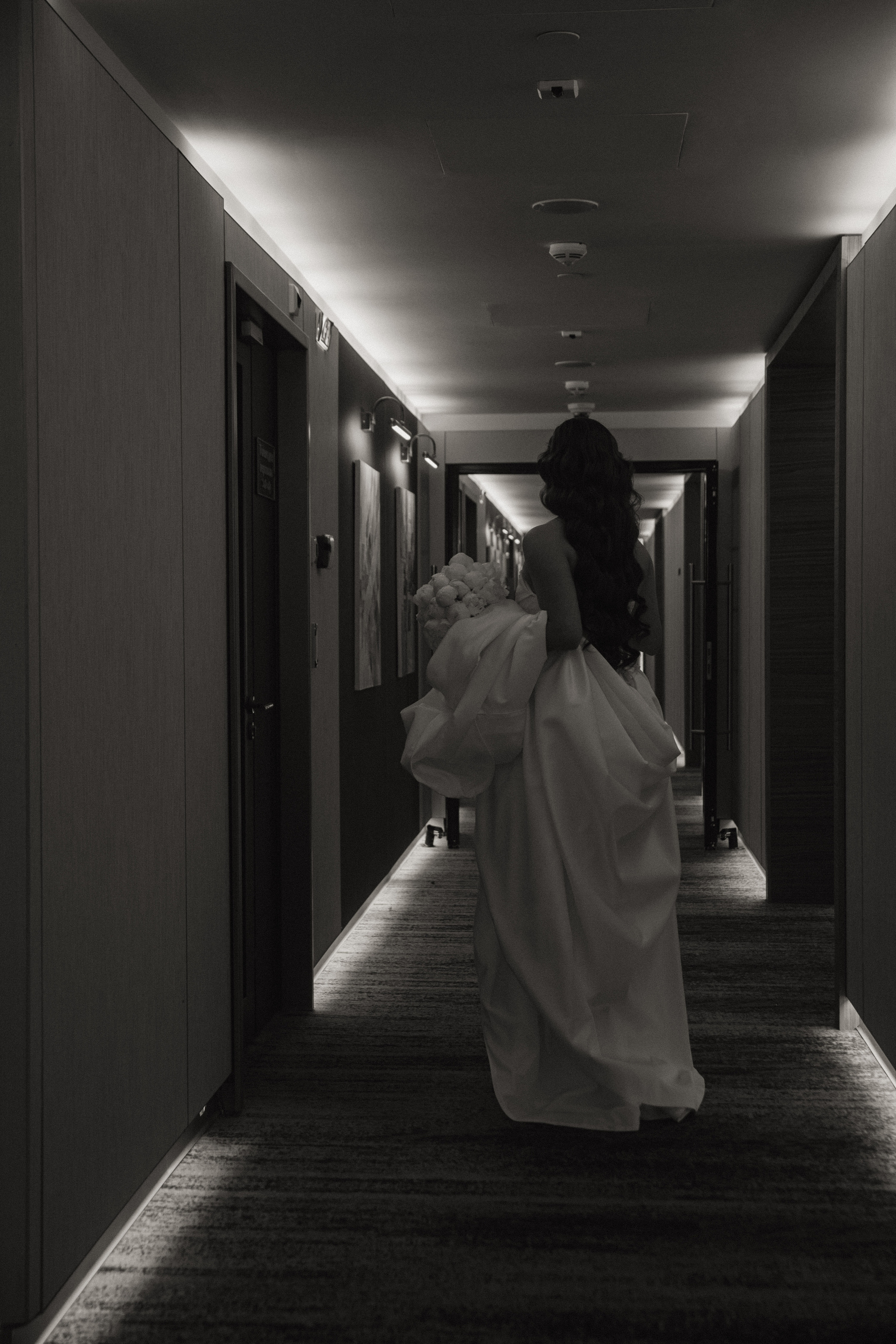 Давид и Юлия. Продюсер