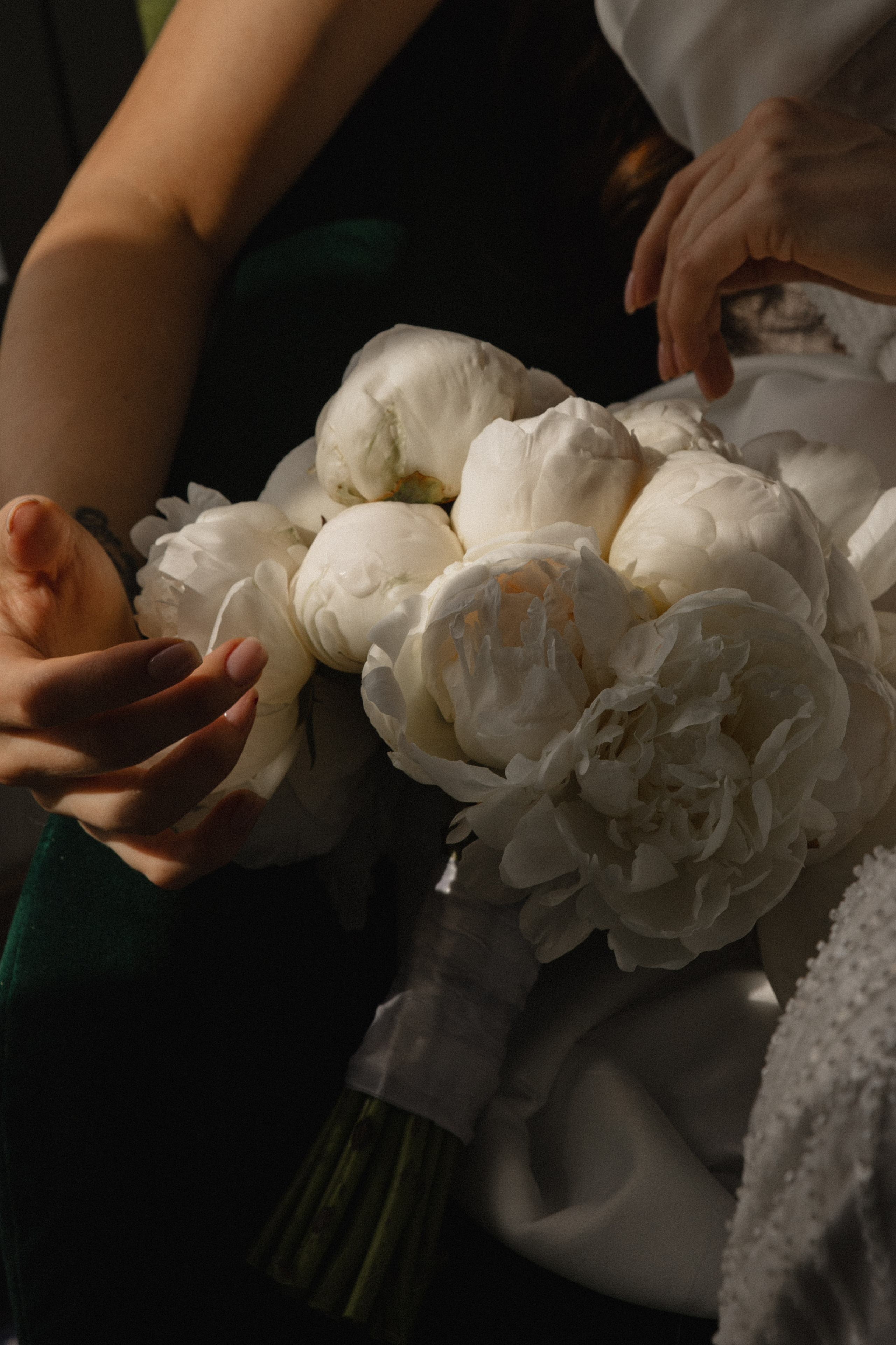 Давид и Юлия. Продюсер