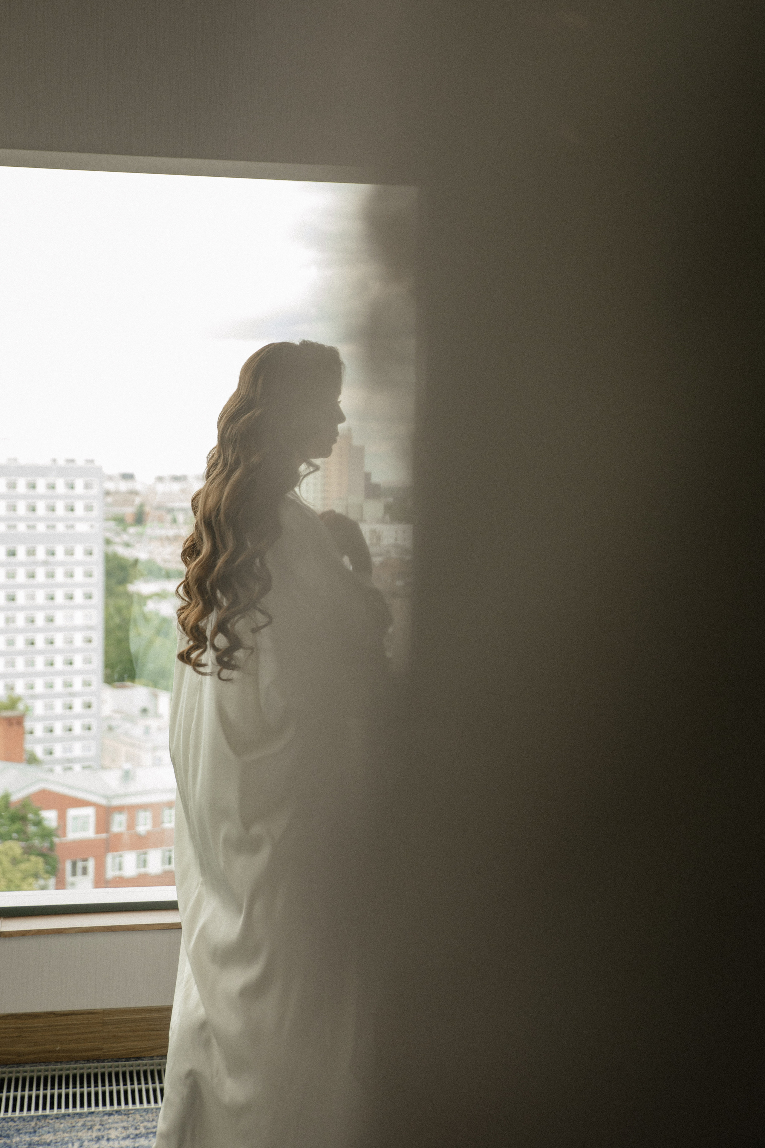 Давид и Юлия. Продюсер