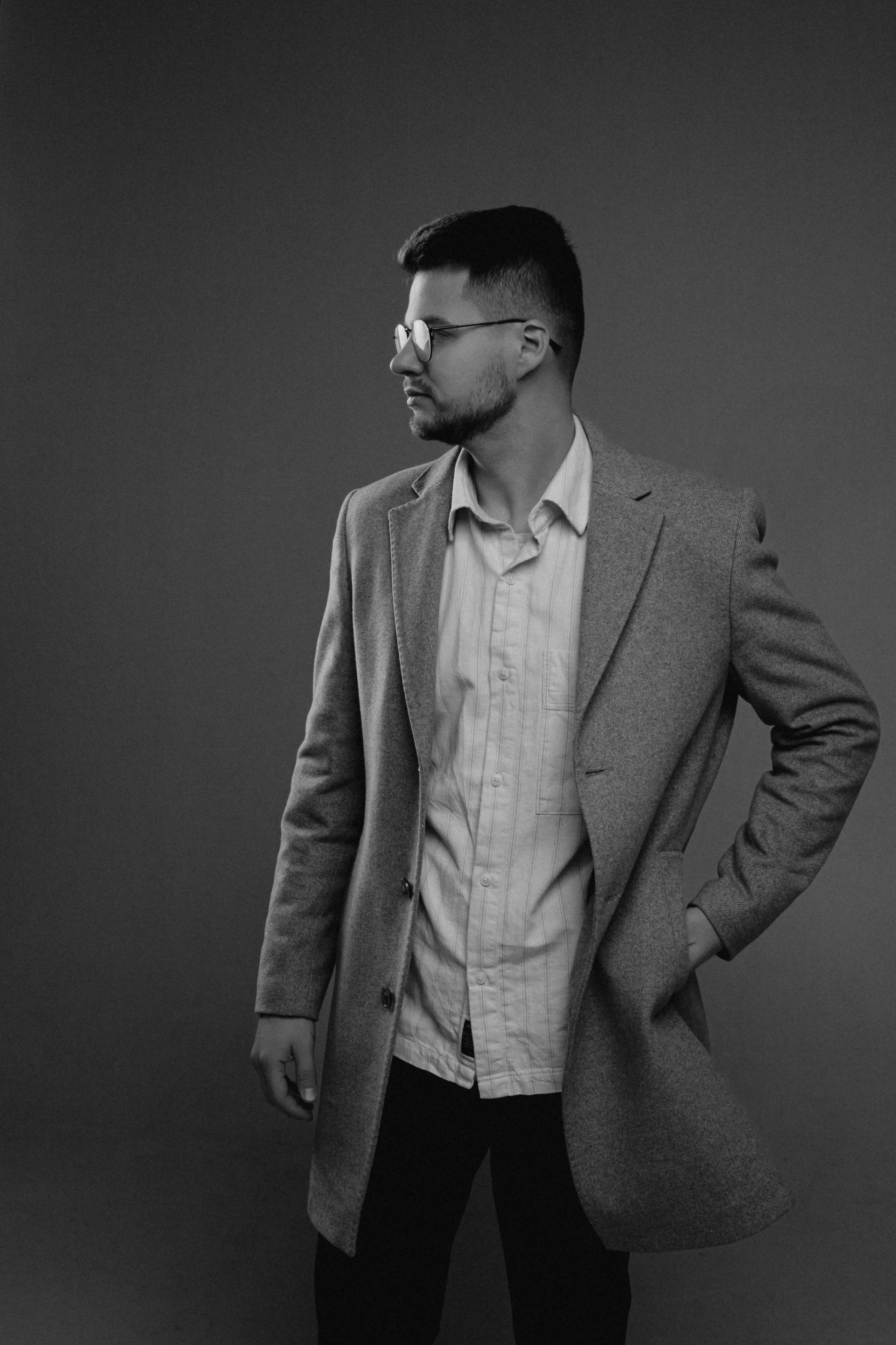 Никита Шутов. Имиджевый контент для видеографа/рилсмэйкера. Сергеев Алексей. Фотограф