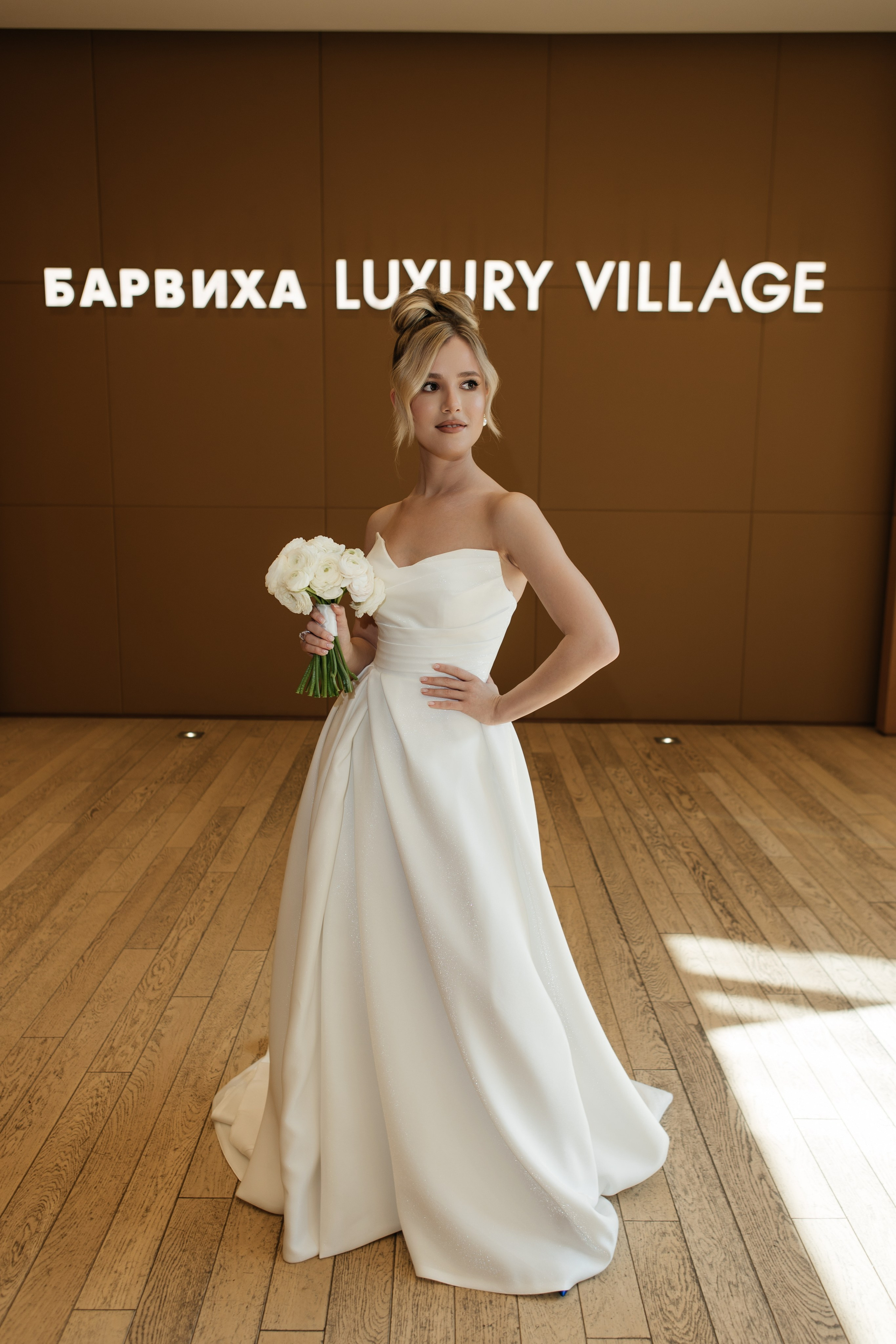 Фотограф Дарья Николаева