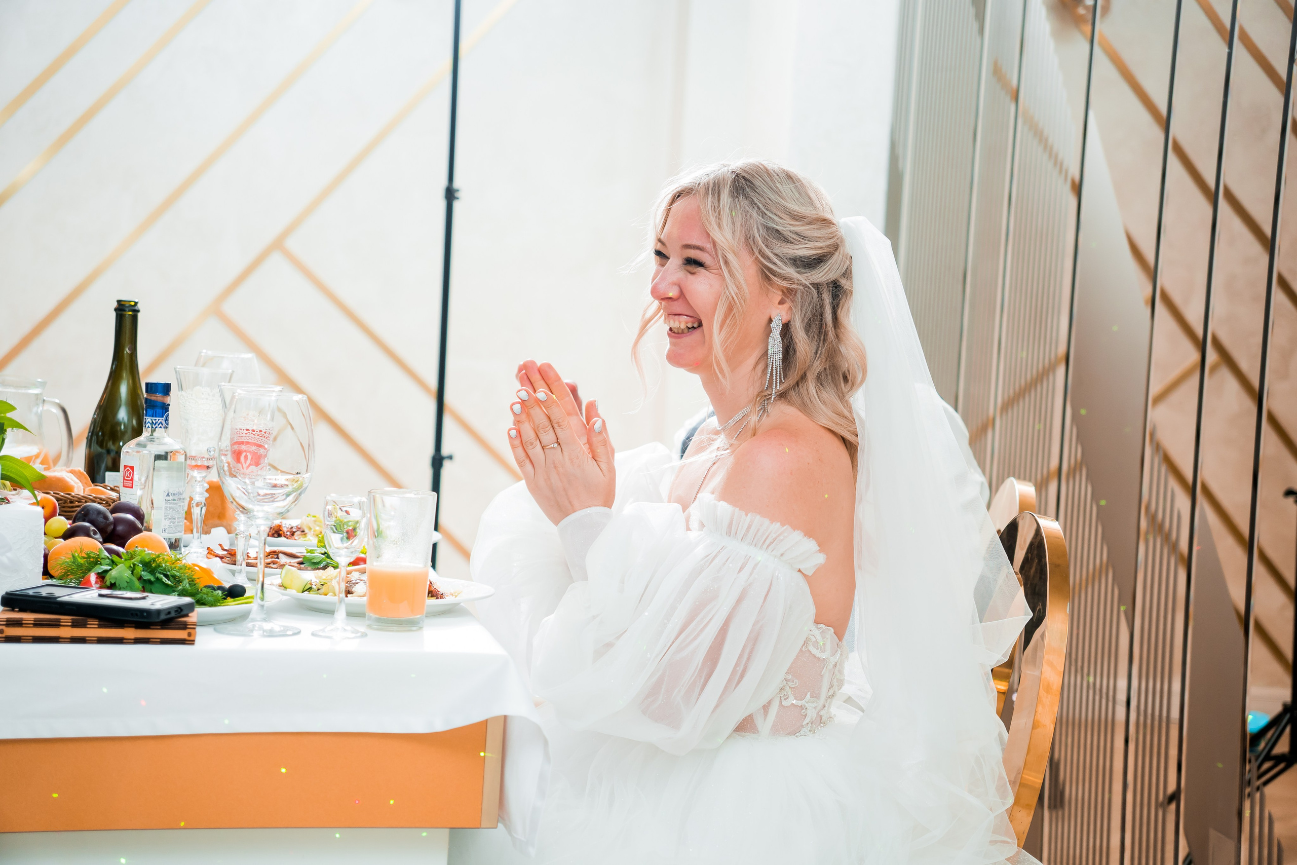 Гости Аркадий+ Айгуль. Семейный и детский фотограф в Самаре Анна Игнатова