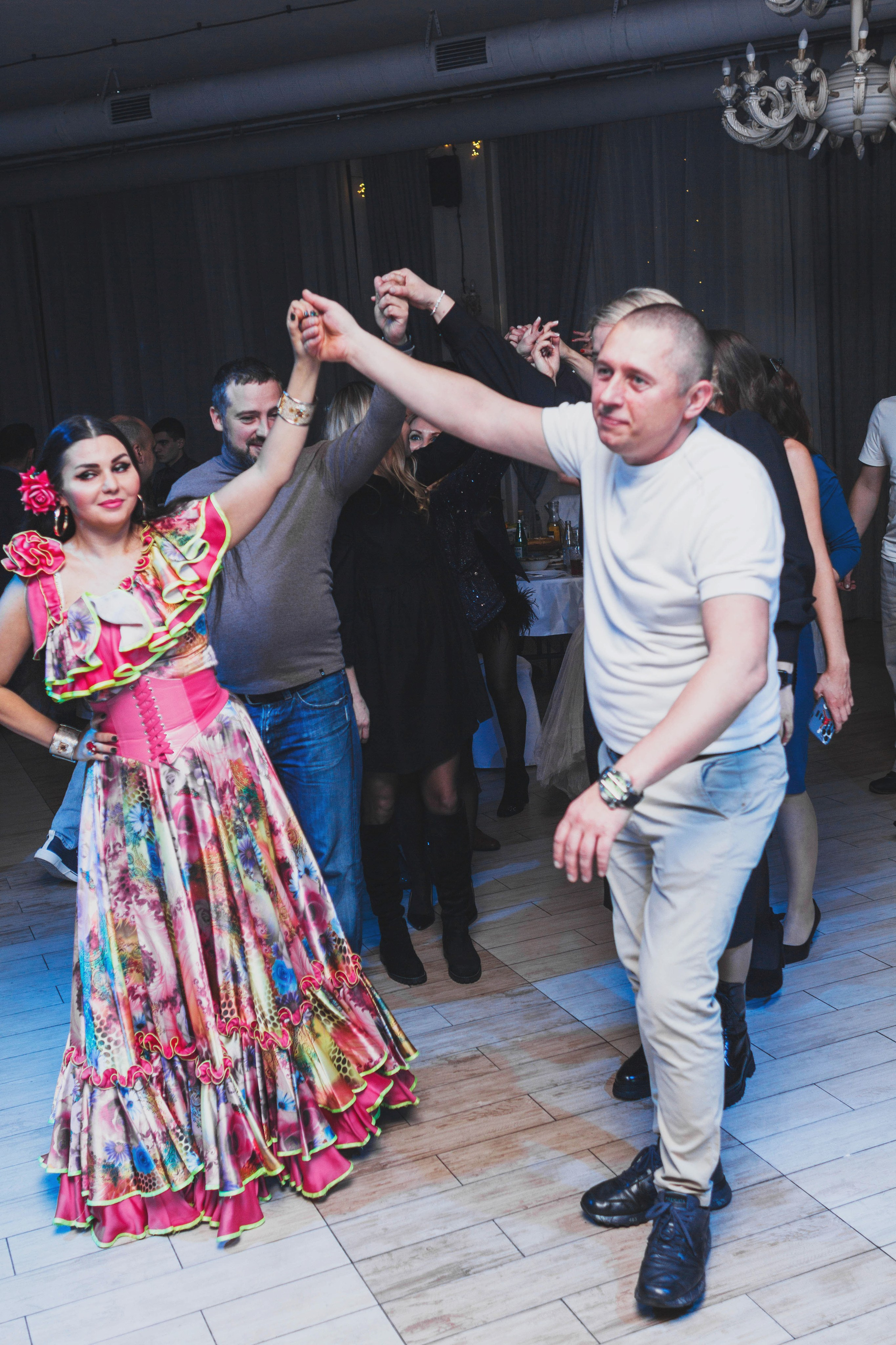 Дмитрию 45 лет. Детский и семейный фотограф в Москве