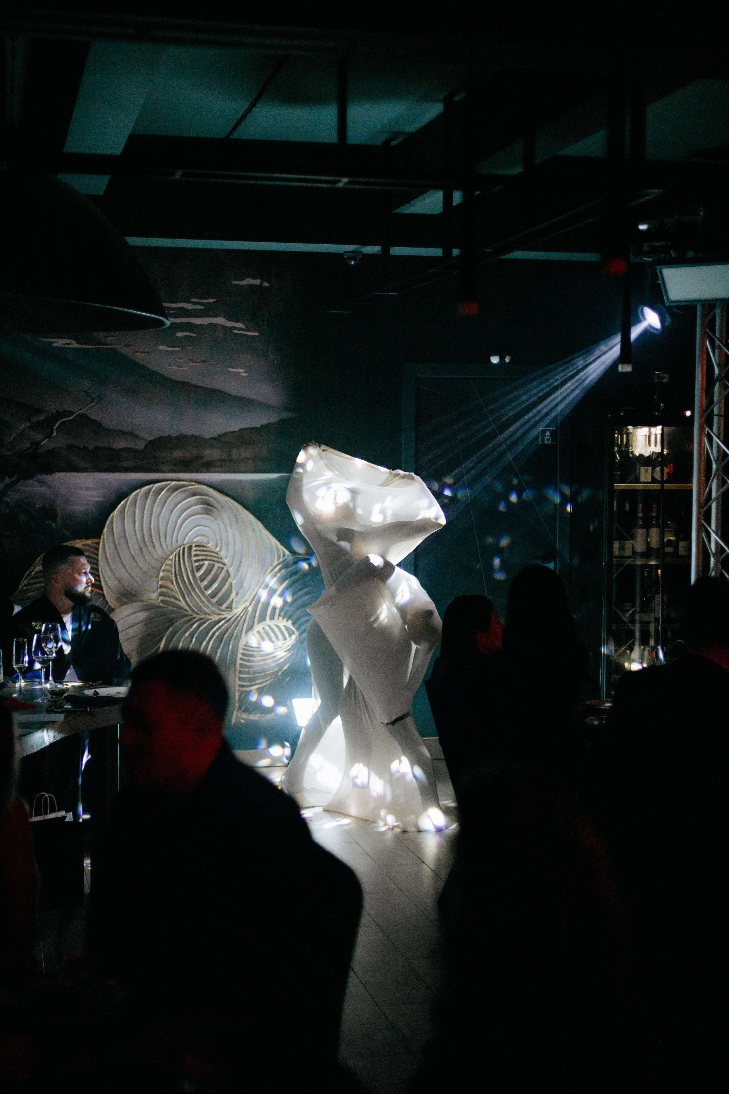 HANAMI — МЕМУАРЫ ГЕЙШИ. СВОИ. ФОТООТЧЕТЫ-СОБЫТИЯ-МЕСТА