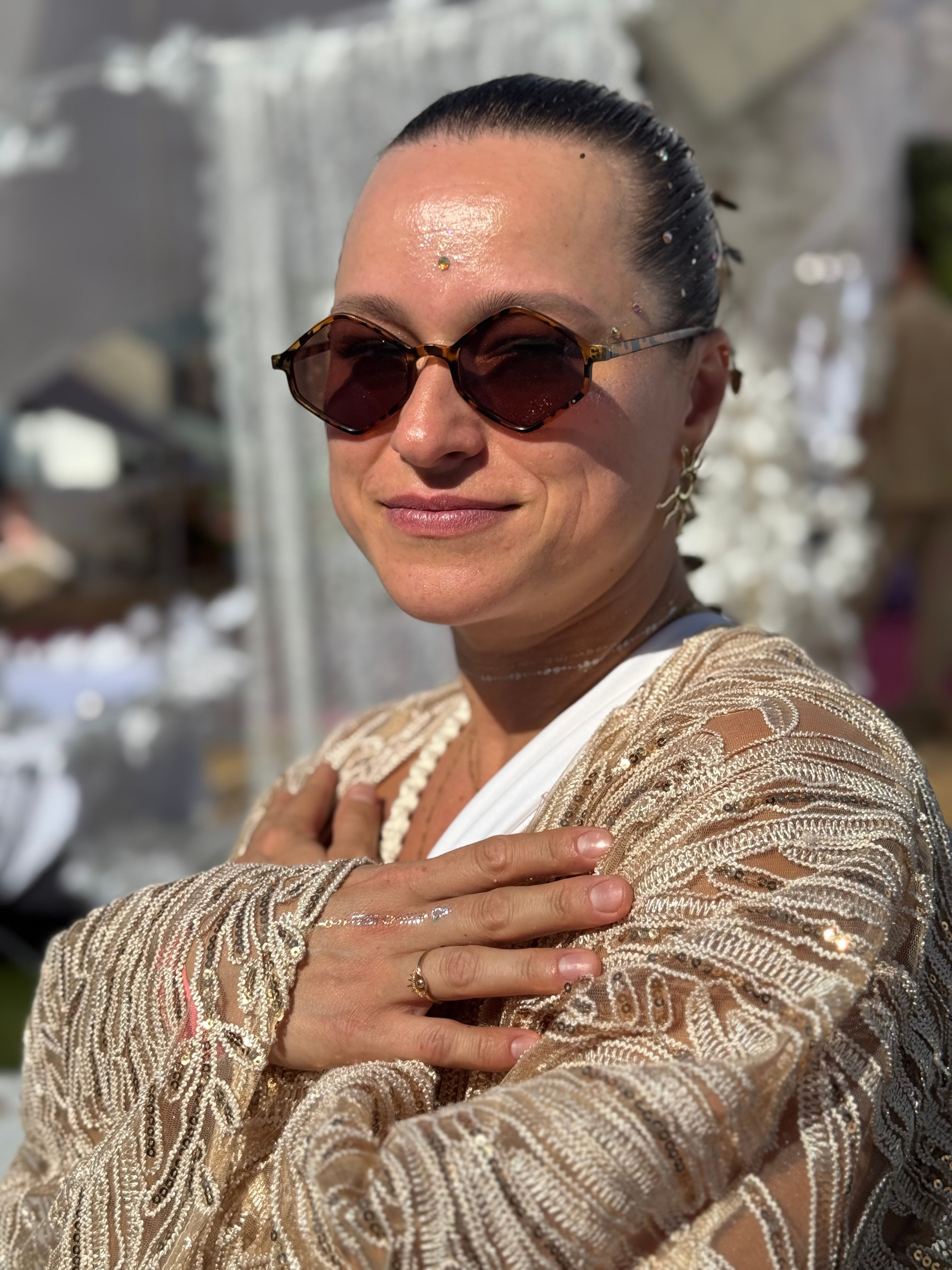 Тантрический фестиваль «Единение». Александр Прищепов - фотограф, режиссёр, продюсер