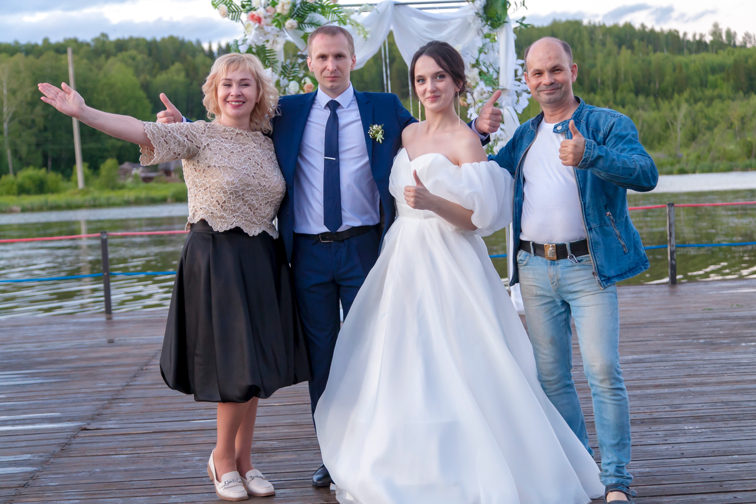 Ведущий, Тамада, DJ, фото в Перми. Хорошее настроение