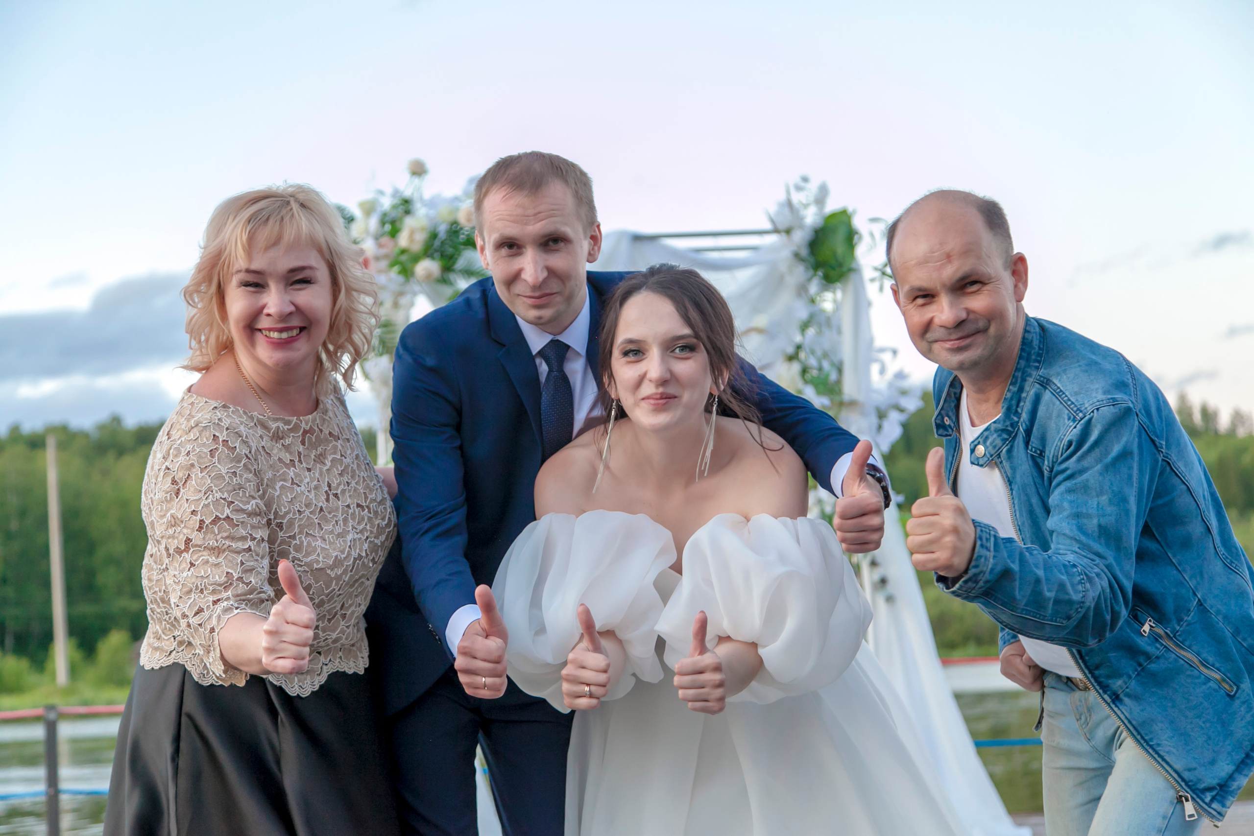 Ведущий, Тамада, DJ, фото в Перми. Хорошее настроение