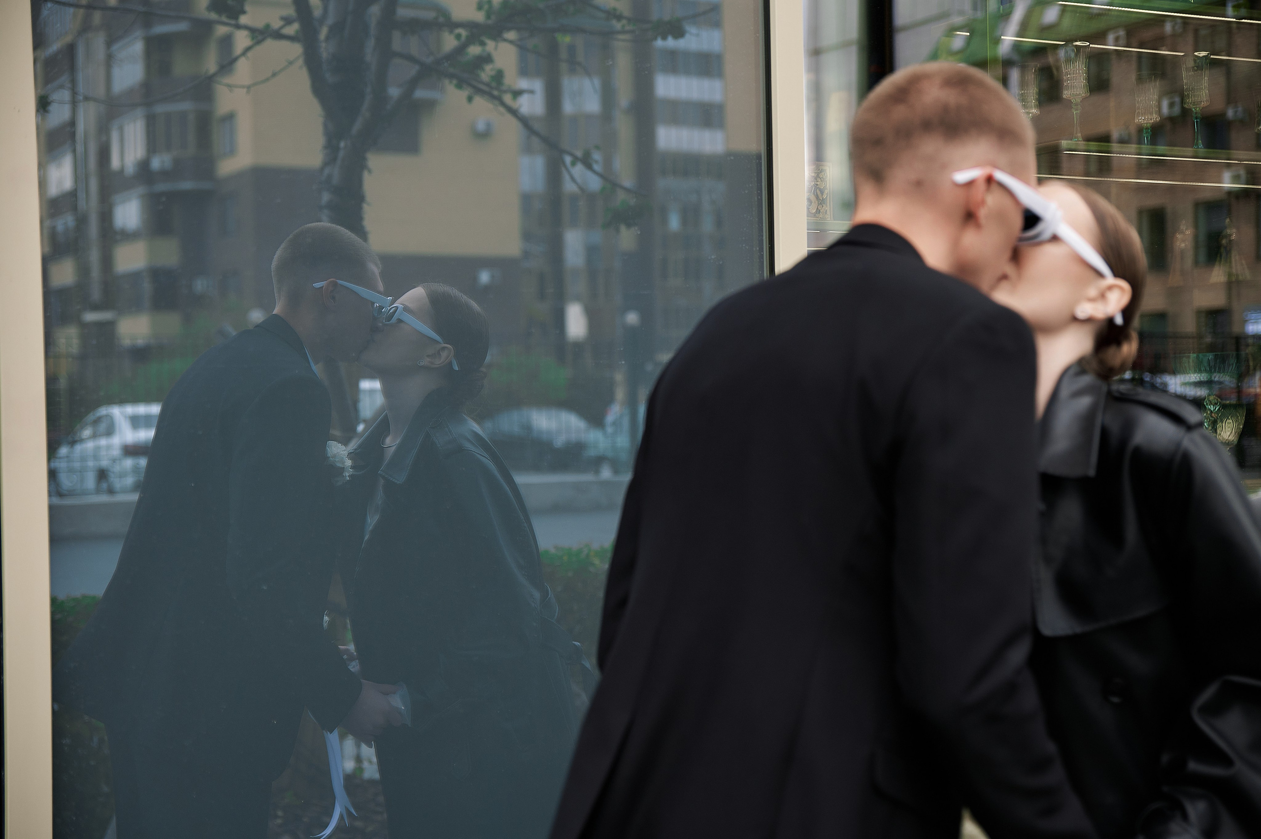 Места для фотосессии — Тюмень. Свадебный и портретный фотограф в Тюмени Женя Черемнова