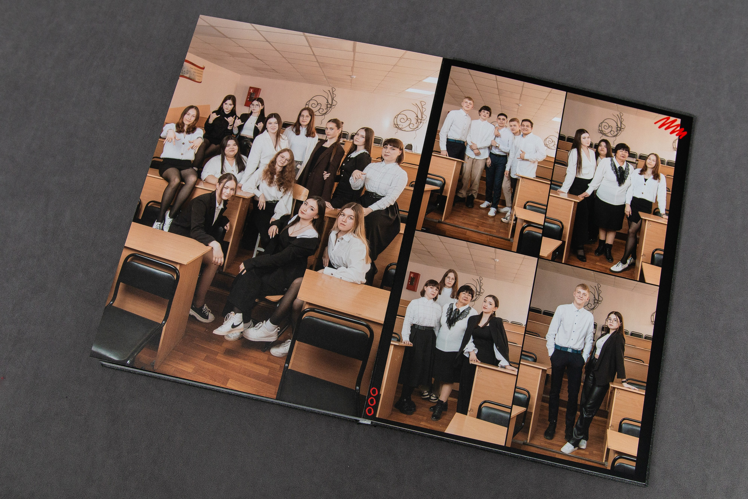 Альбом "Золото"