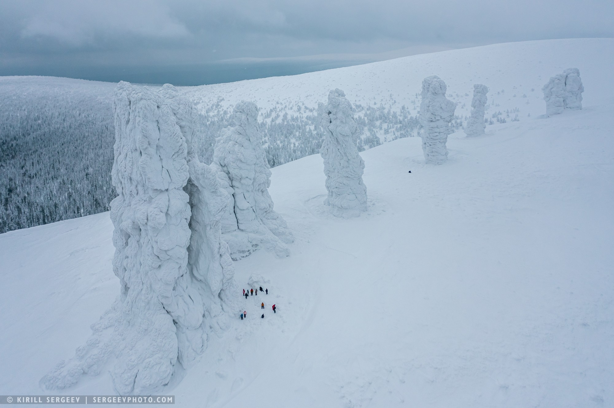 nature, komi, ural, manpupuner, northern ural, landscape, nature, mountains, rocks, manpupuner plateau, remnants, weathering pillars, komi republic, aerial photography, aerial view