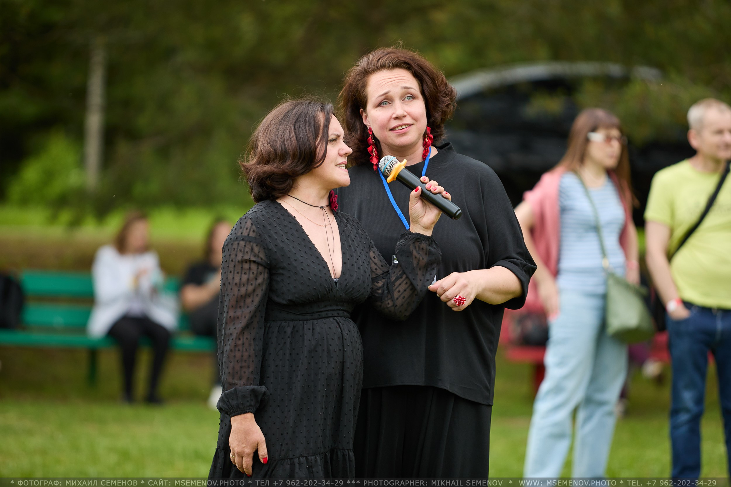 АНОНС 1-й день Фестиваля «Поворот на Горе — Грязь» 2025. Фотограф, фотопроекты Михаила Семенова в Ярославле. Фотошкола