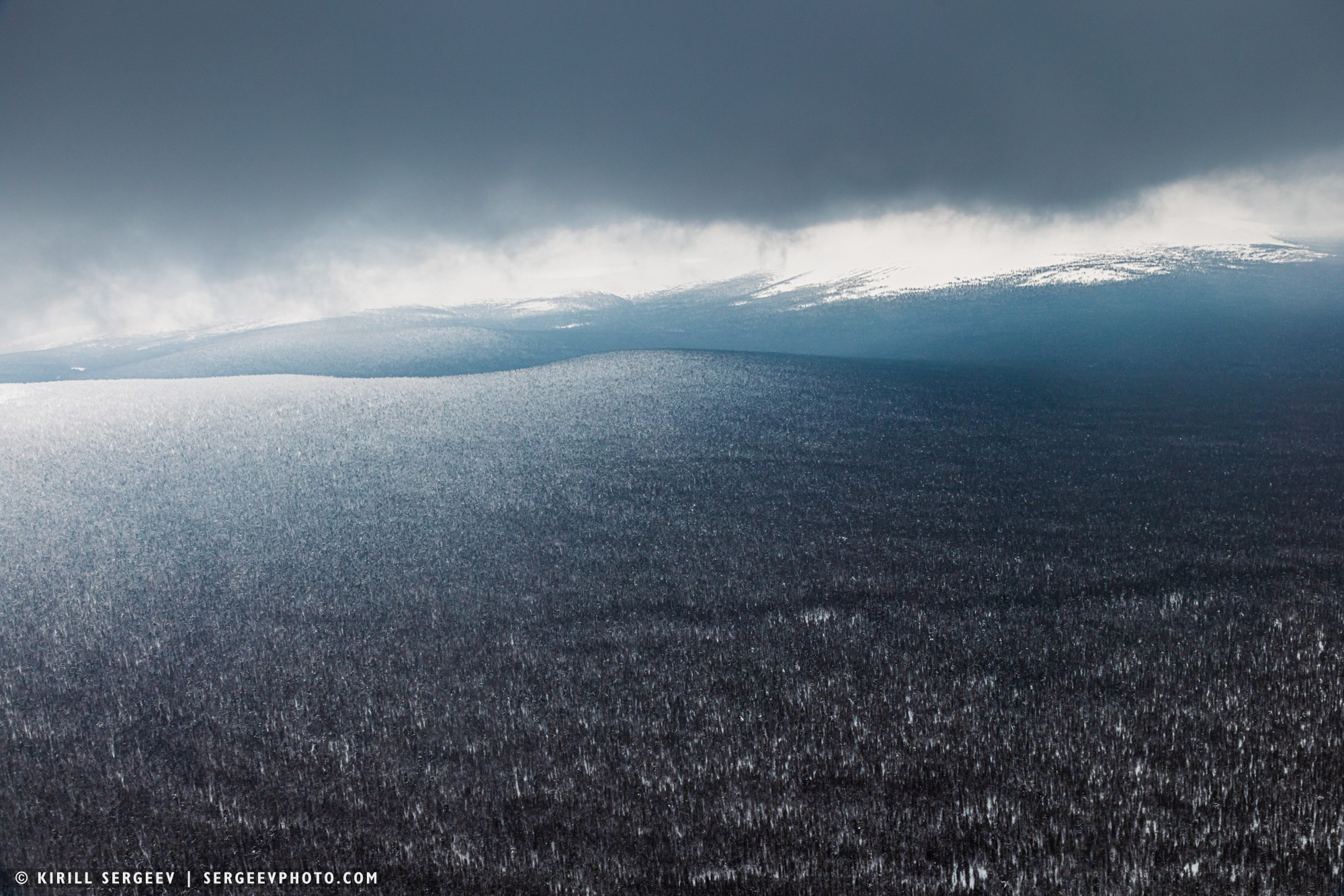 MANPUPUNEUR. Photographer Kirill Sergeev | Moscow