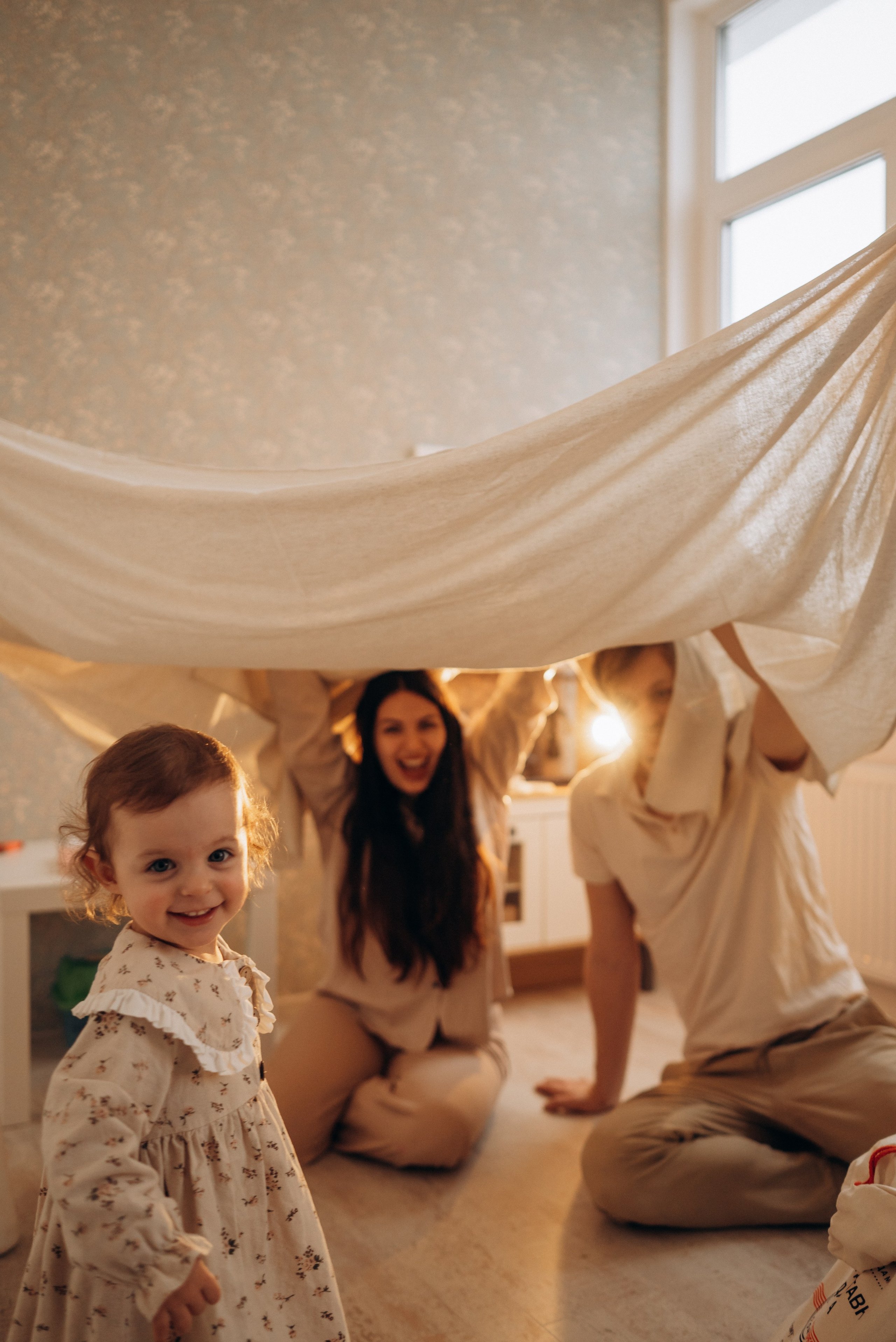 Семейный и женский фотограф Вероника Никкор