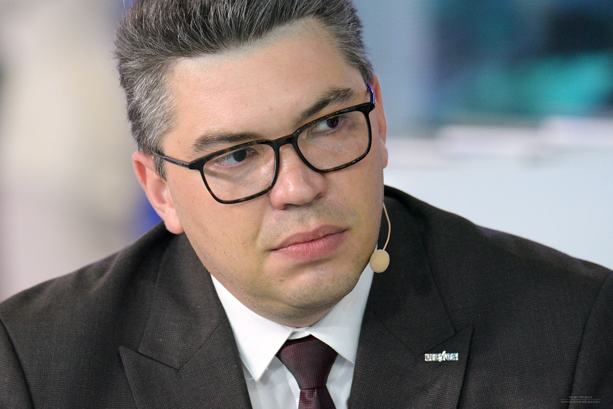 Иван Ступа, репортажный фотограф в Санкт-Петербурге и Ленинградской области