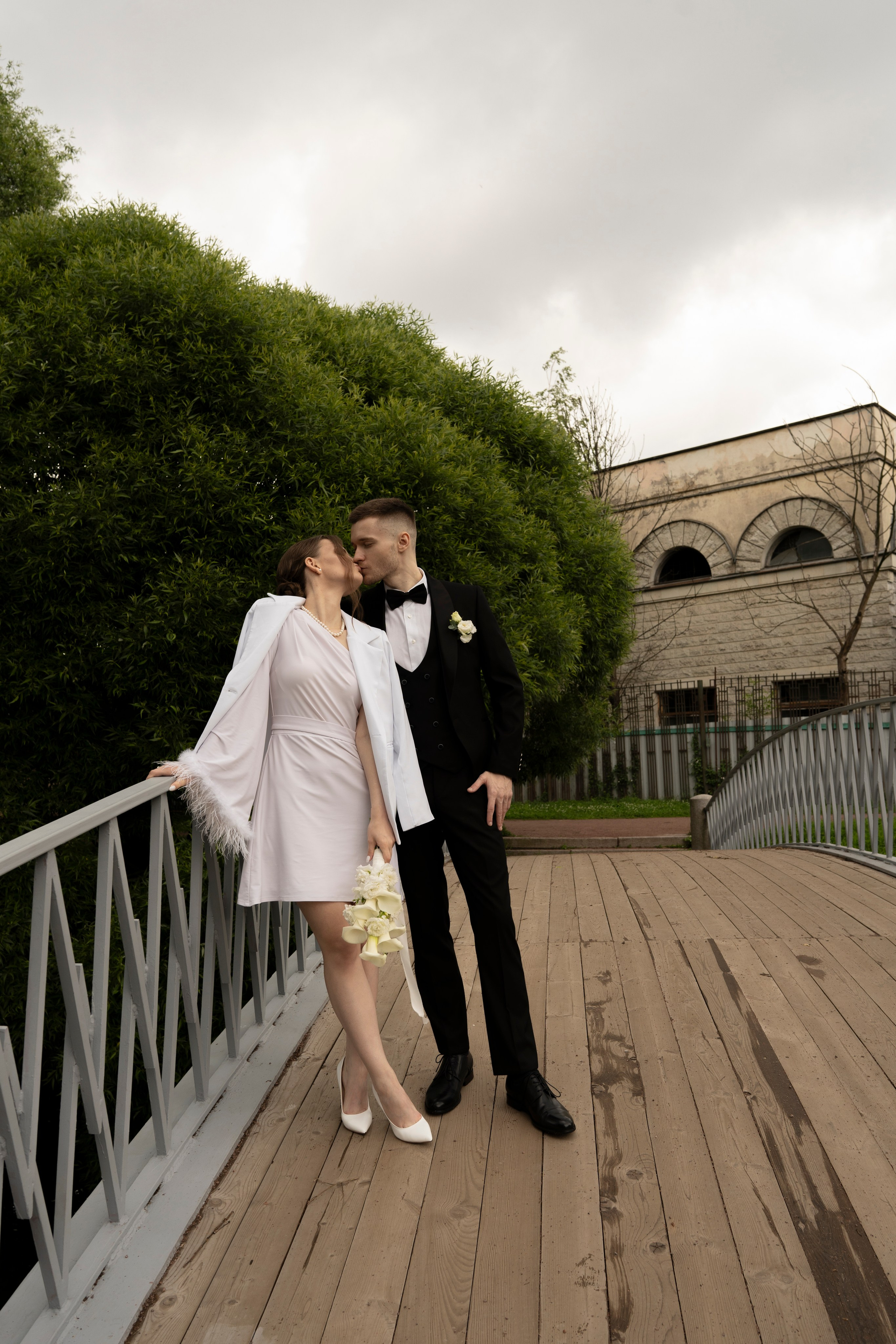 Мария+Владислав. Главная