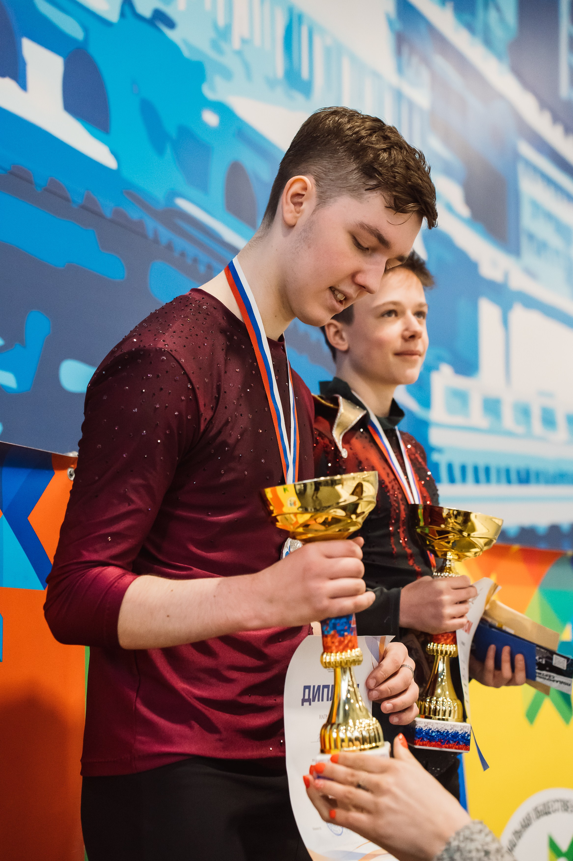 Всероссийские соревнования «На призы ЗТР В. Н. Кудрявцева». Воробьева Ксения — Спортивный и танцевальный фотограф Новосибирск