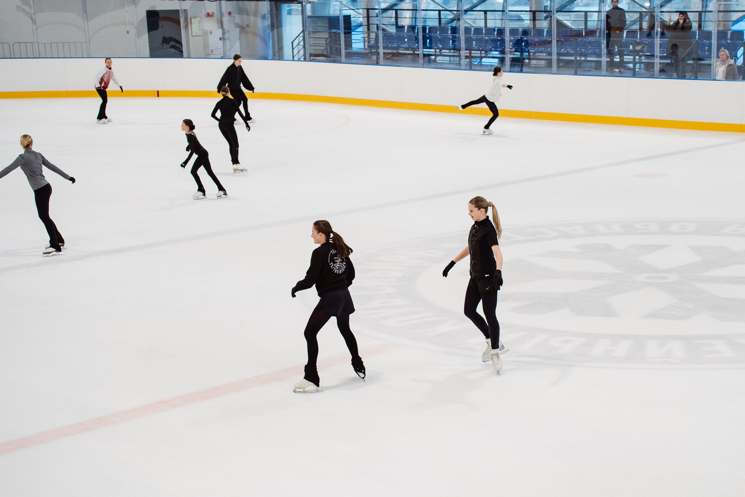 Мастер-класс Софьи Акатьевой в Новосибирске. Воробьева Ксения — Спортивный и танцевальный фотограф Новосибирск