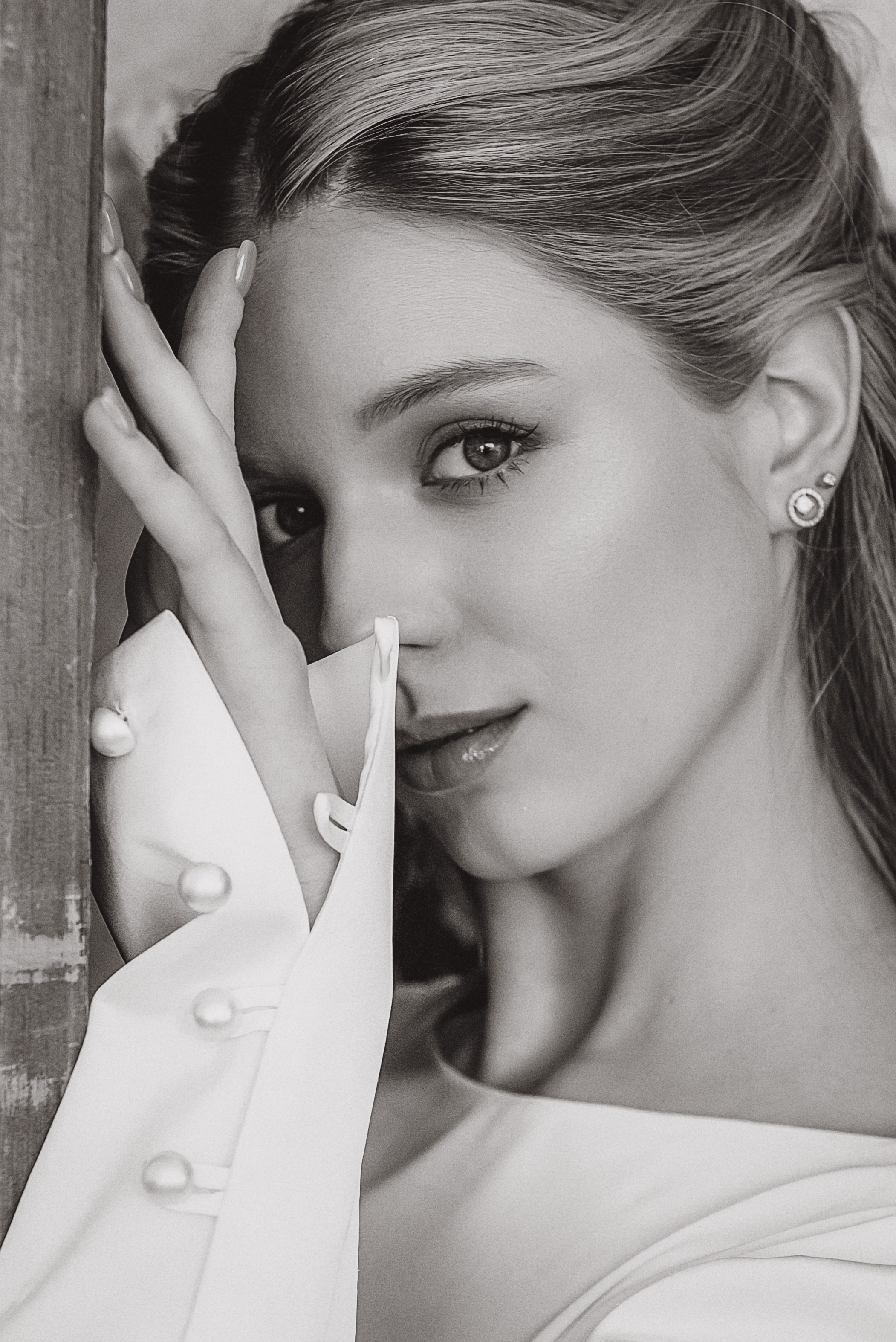 Свадебные съёмки. Фотограф в Томске Мария Март