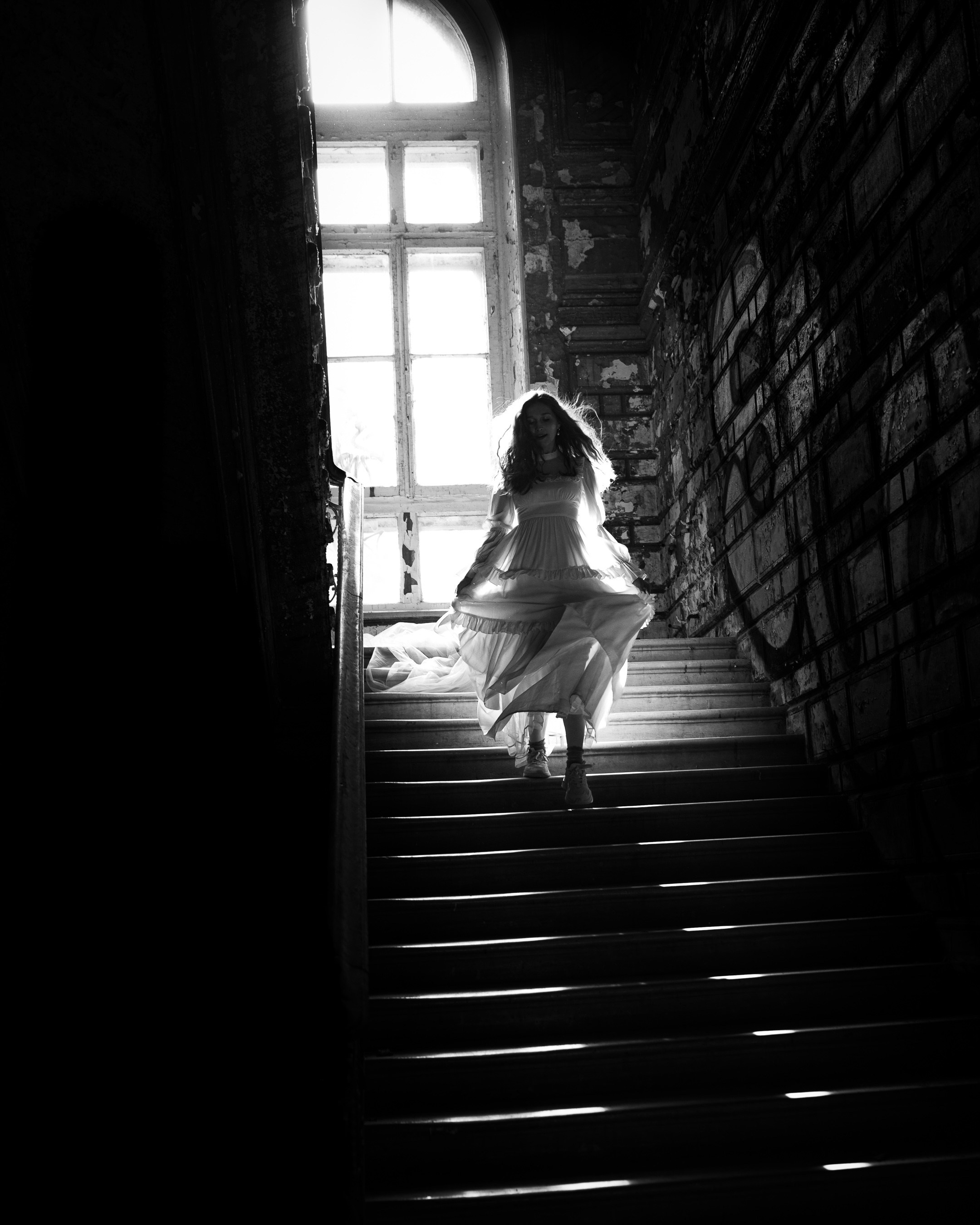 Photographer in Moscow and Samara Anna Chistiakova