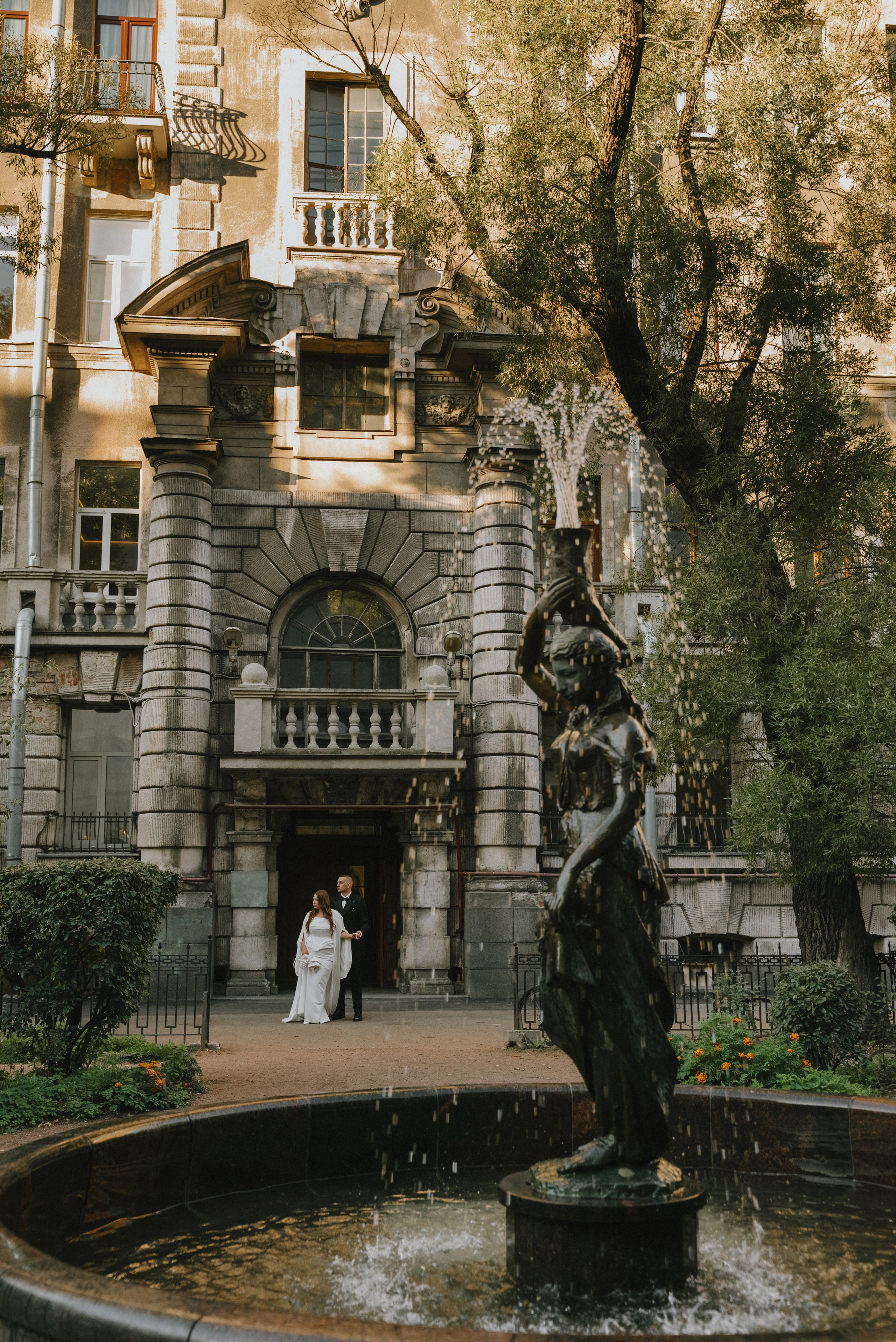 Фотограф в Тюмени Марьяна Чирикова