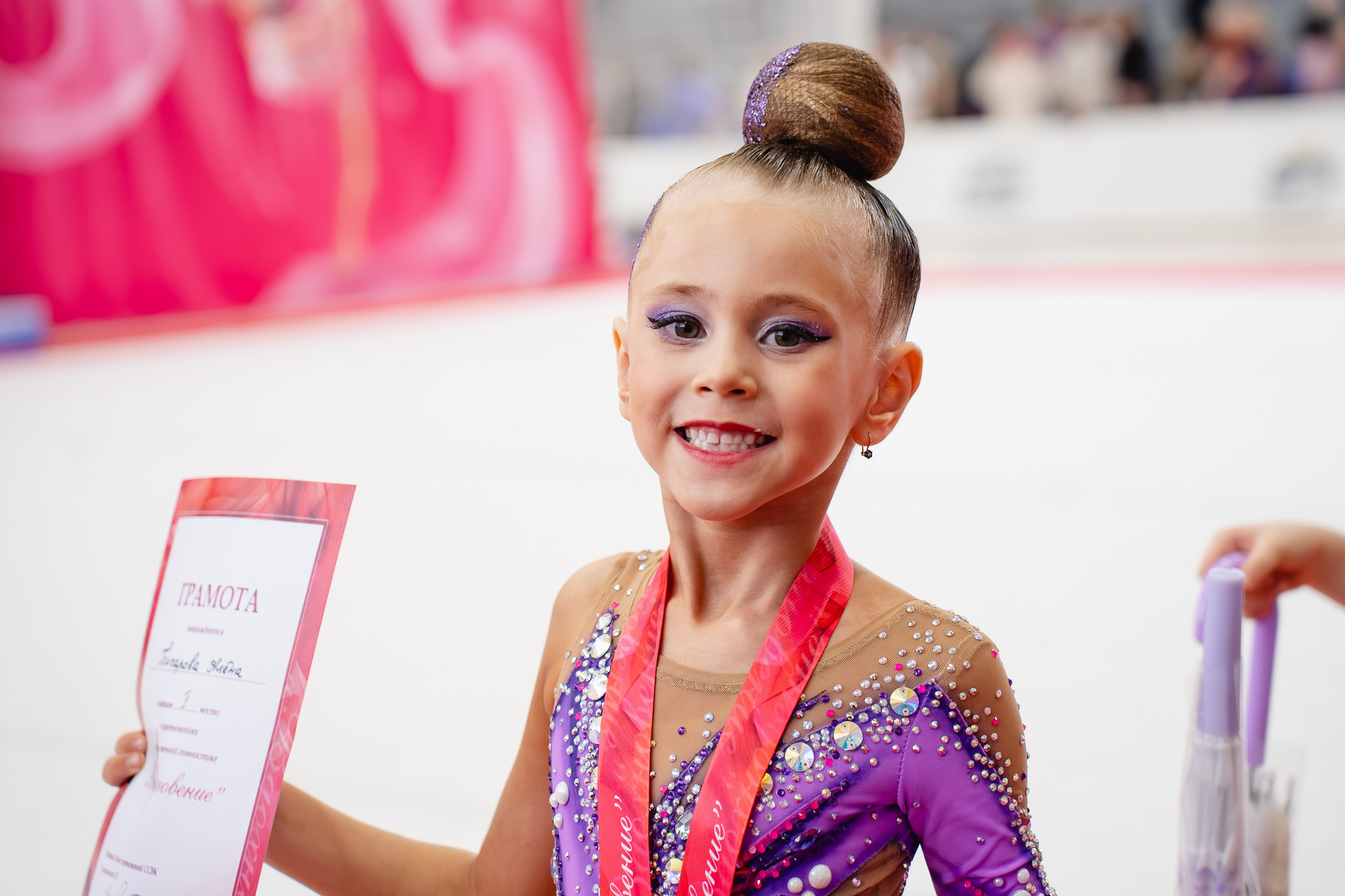 Вдохновение. Воробьева Ксения — Спортивный и танцевальный фотограф Новосибирск
