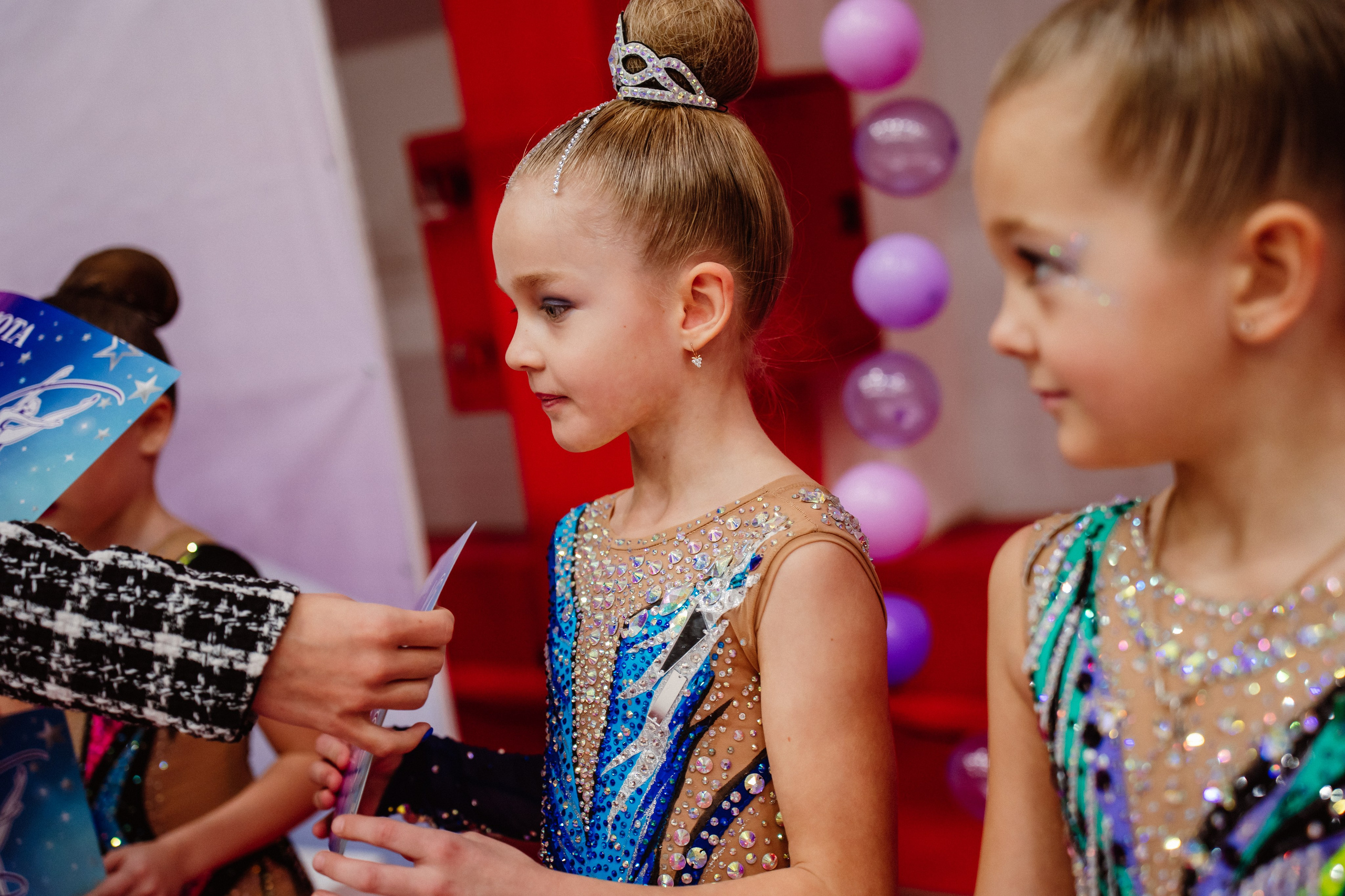 Winter Cup. Воробьева Ксения — Спортивный и танцевальный фотограф Новосибирск