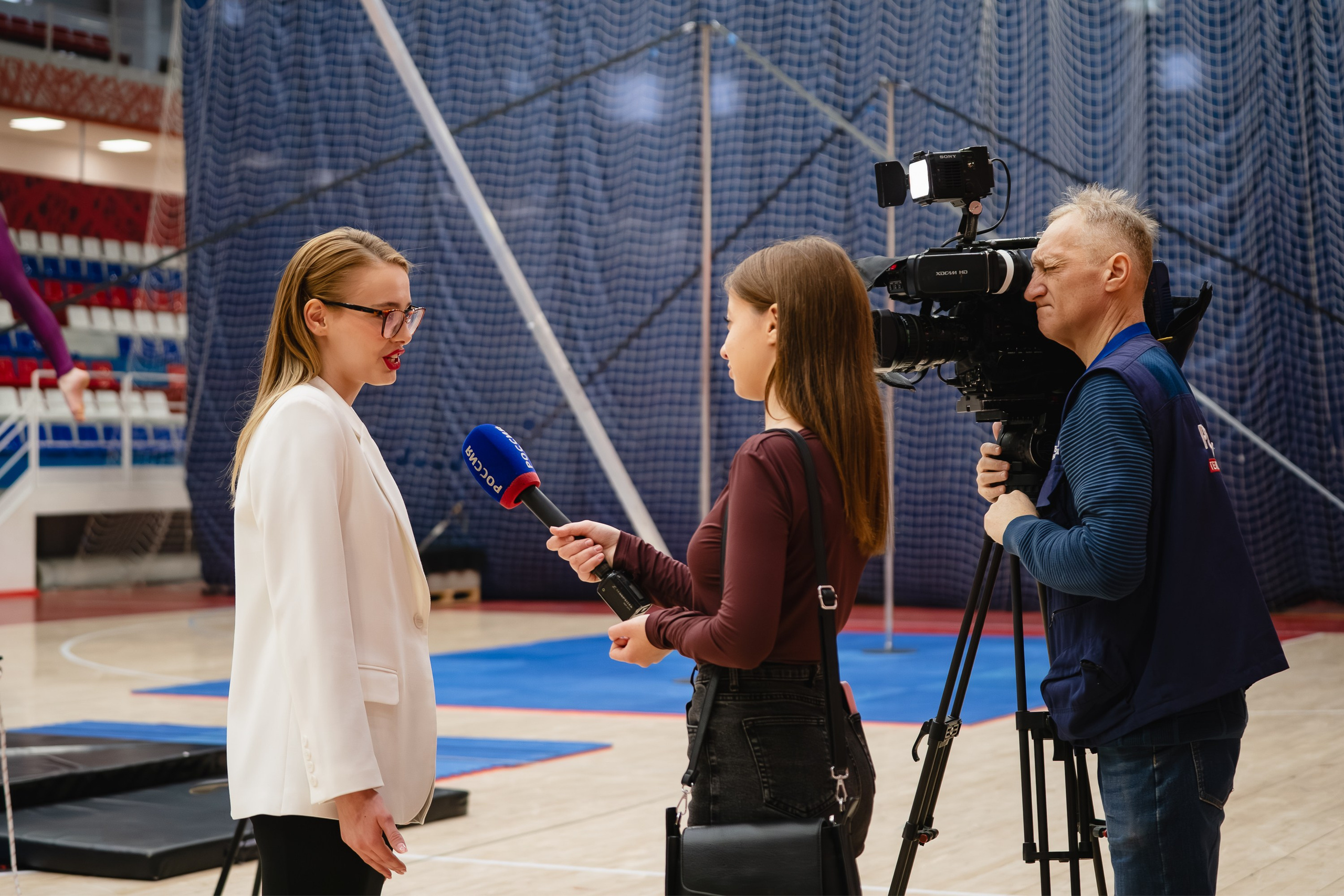 Весенний Кубок. Воробьева Ксения — Спортивный и танцевальный фотограф Новосибирск