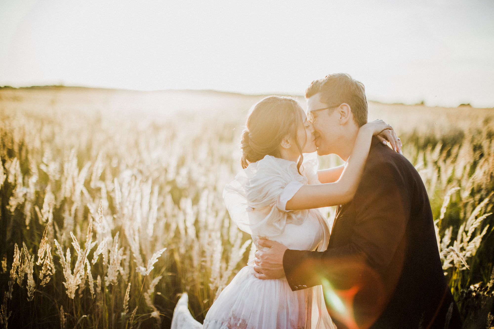 Свадьба Дениса и Елены 24 августа 2019 года. Ведущий на свадьбу, корпоратив и юбилей в Москве Сергей Рябинин