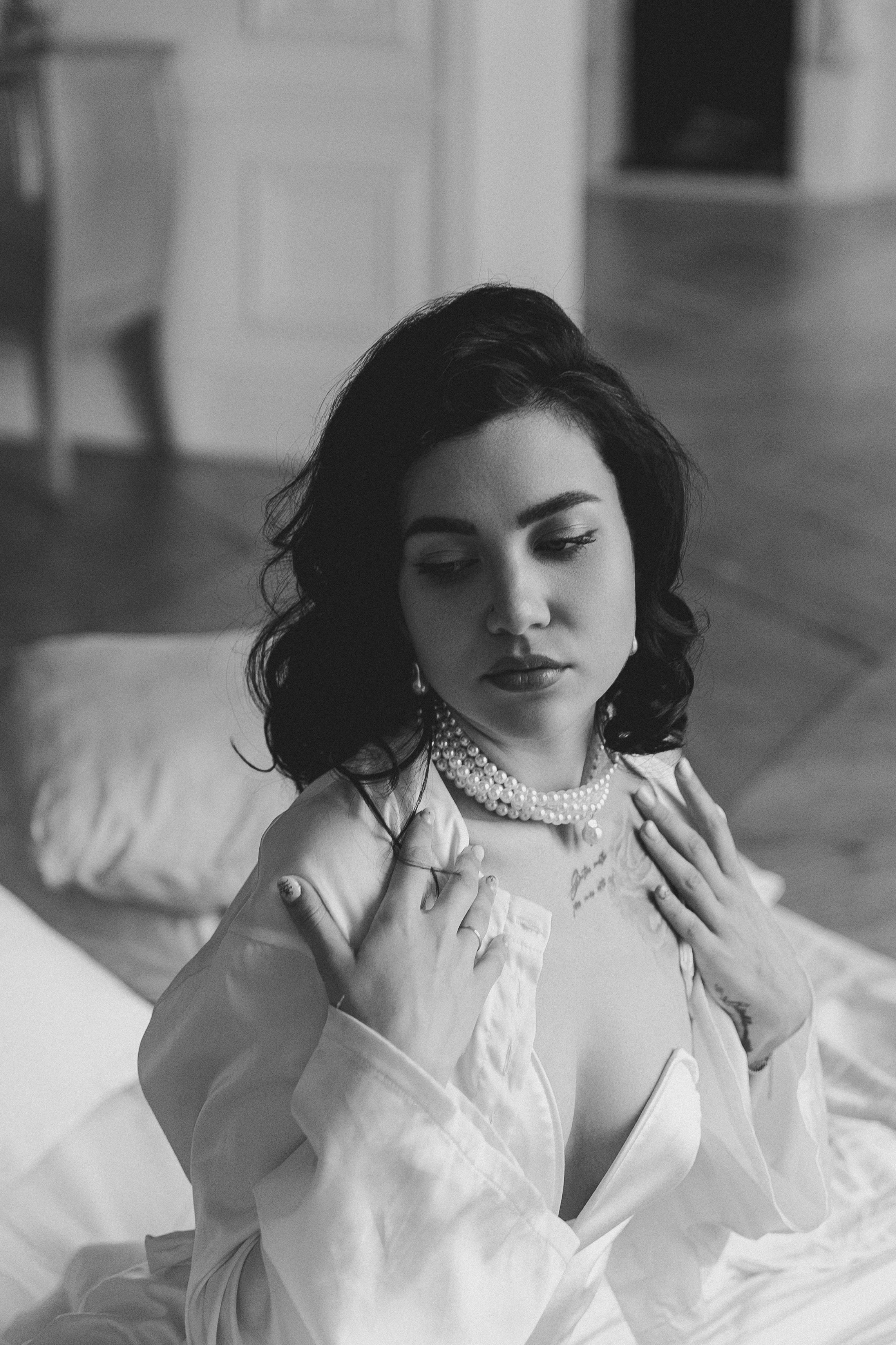 Morning of the bride Ir. Семейный фотограф в Санкт-Петербурге Ульяна Лукина