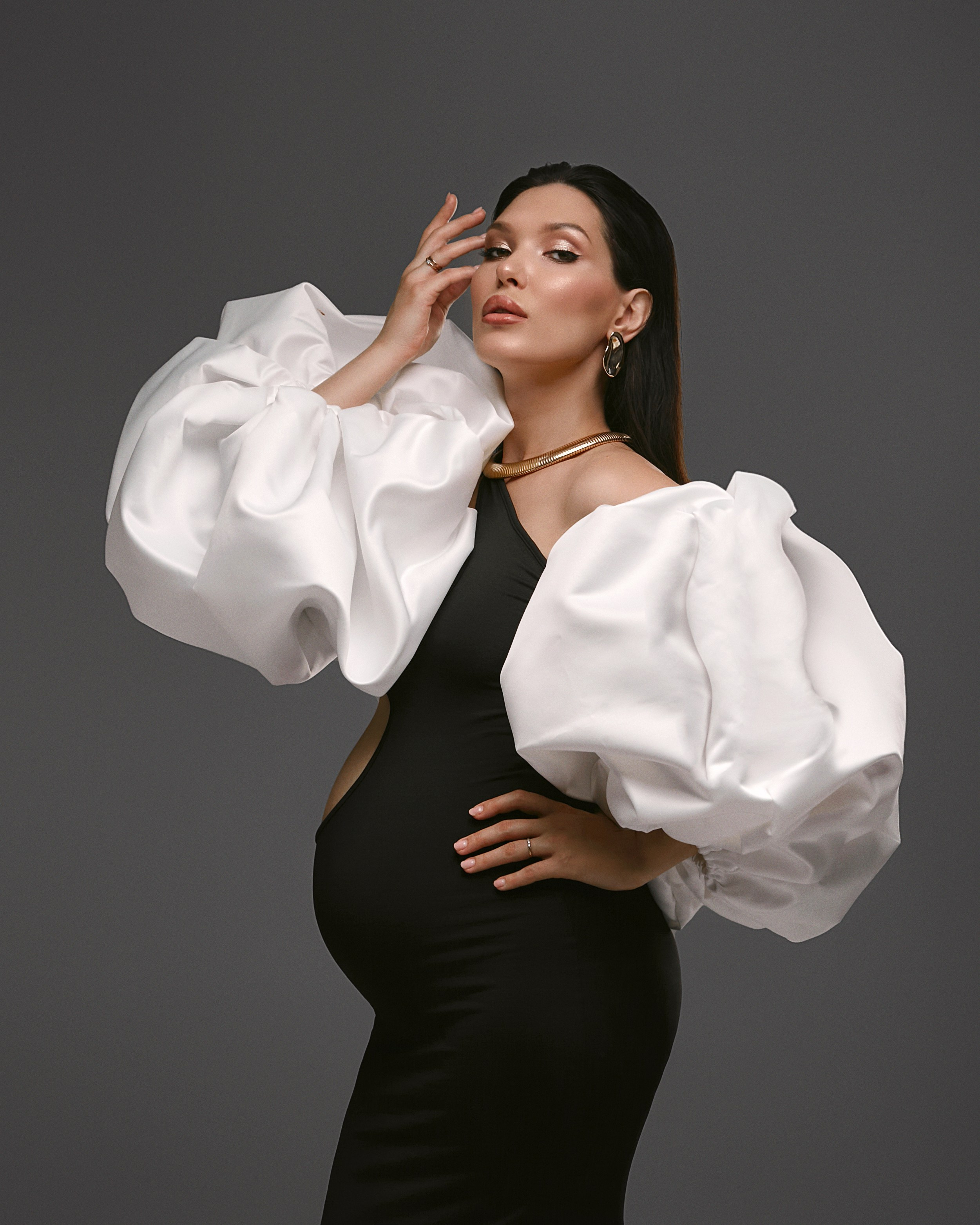 БЕРЕМЕННОСТЬ. Свадебный фотограф в Уфе