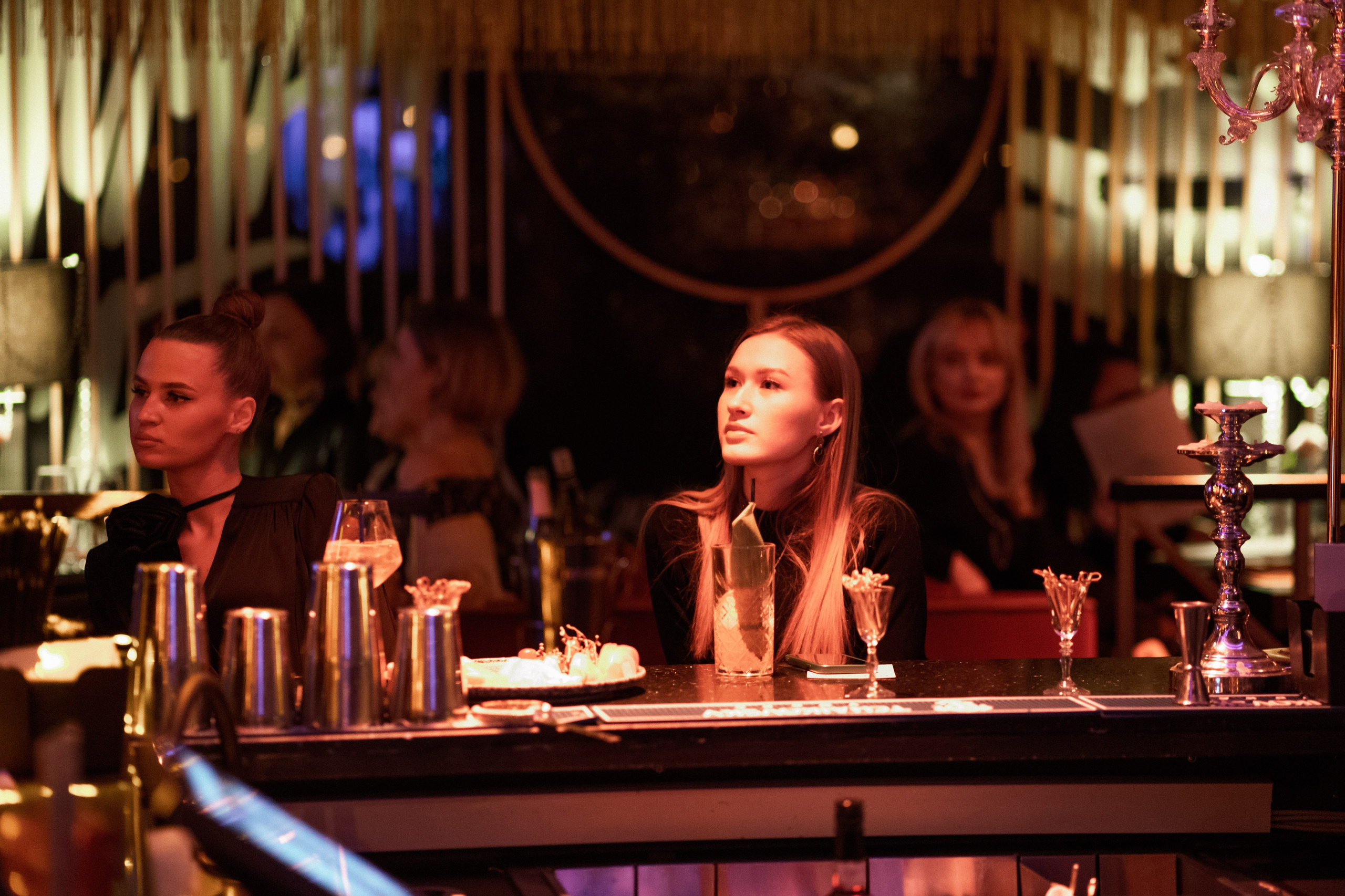 YANA URBAN: сольный концерт в «Анжелика Wineroom». СВОИ. ФОТООТЧЕТЫ-СОБЫТИЯ-МЕСТА